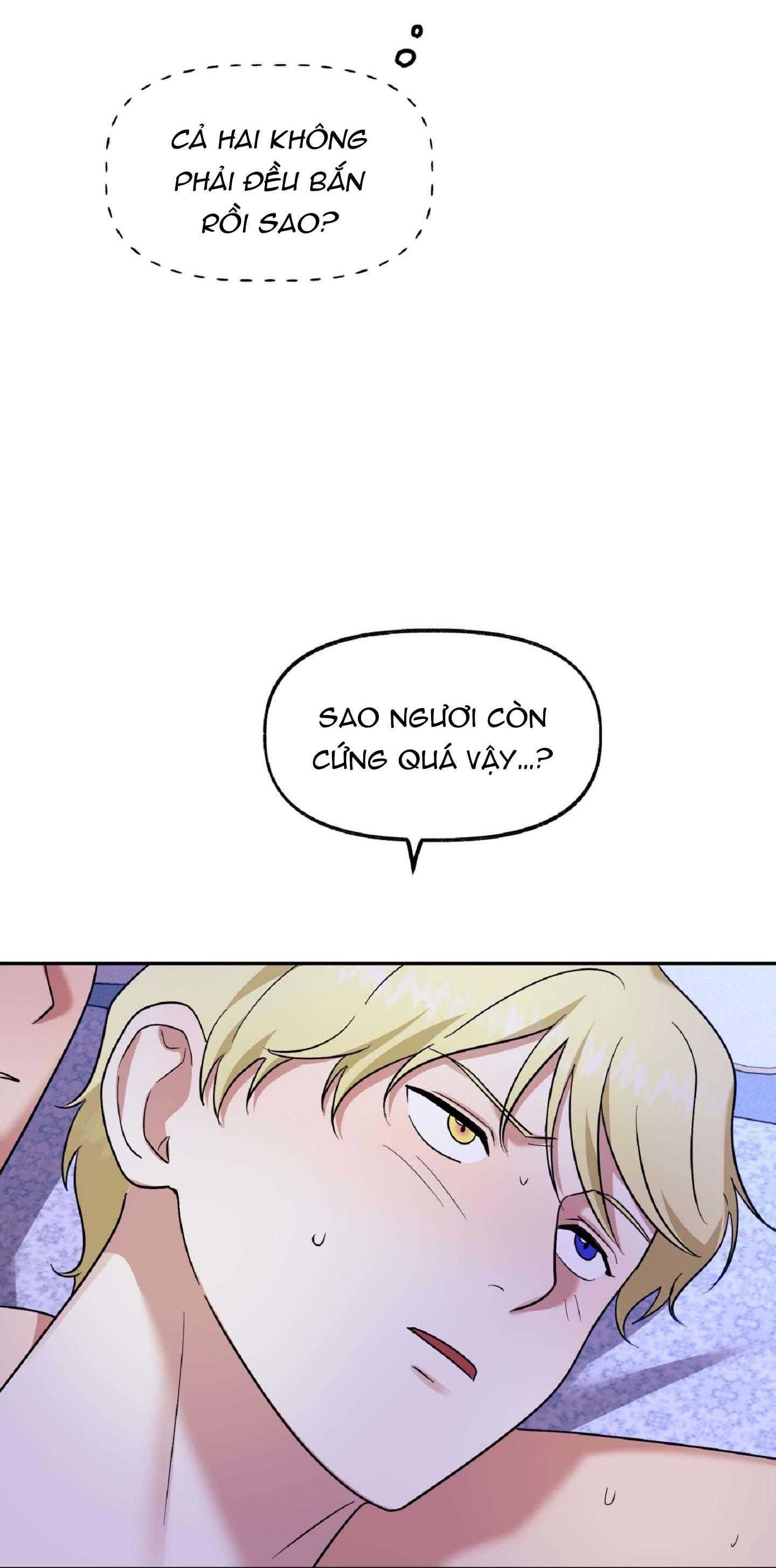 đọc truyện Tuyển Tập Manhwa Dằm Khăm Chương 65 ảnh 18 tại Thiên Thai Truyện