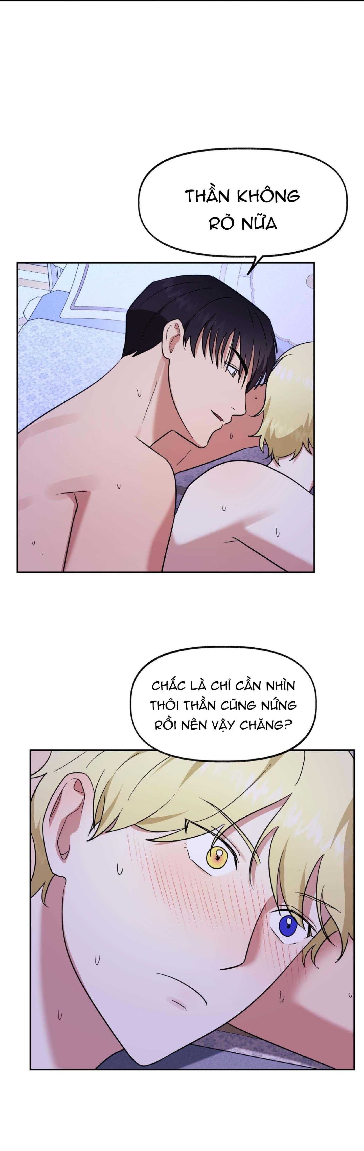 đọc truyện Tuyển Tập Manhwa Dằm Khăm Chương 65 ảnh 19 tại Thiên Thai Truyện