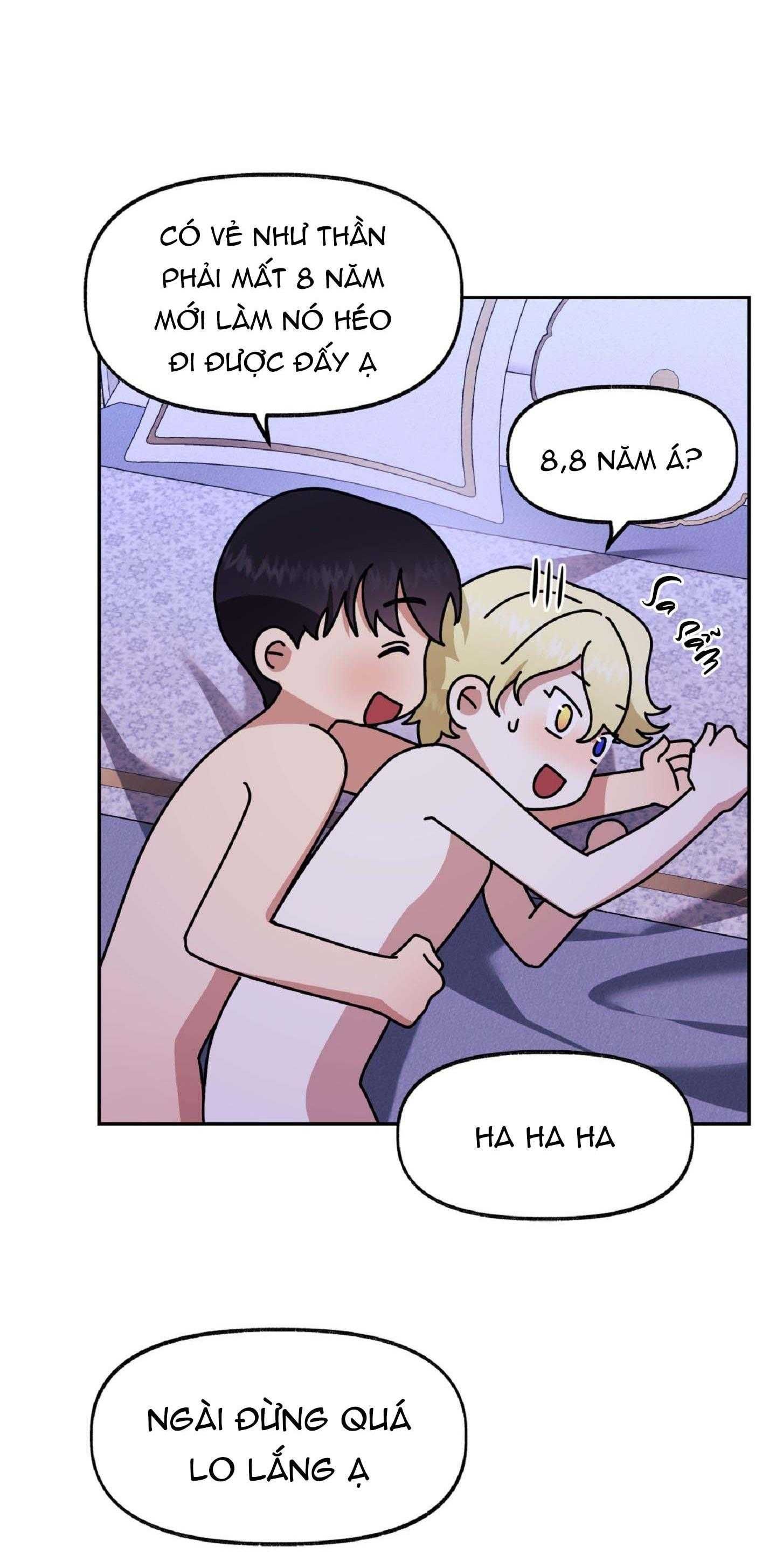 đọc truyện Tuyển Tập Manhwa Dằm Khăm Chương 65 ảnh 20 tại Thiên Thai Truyện