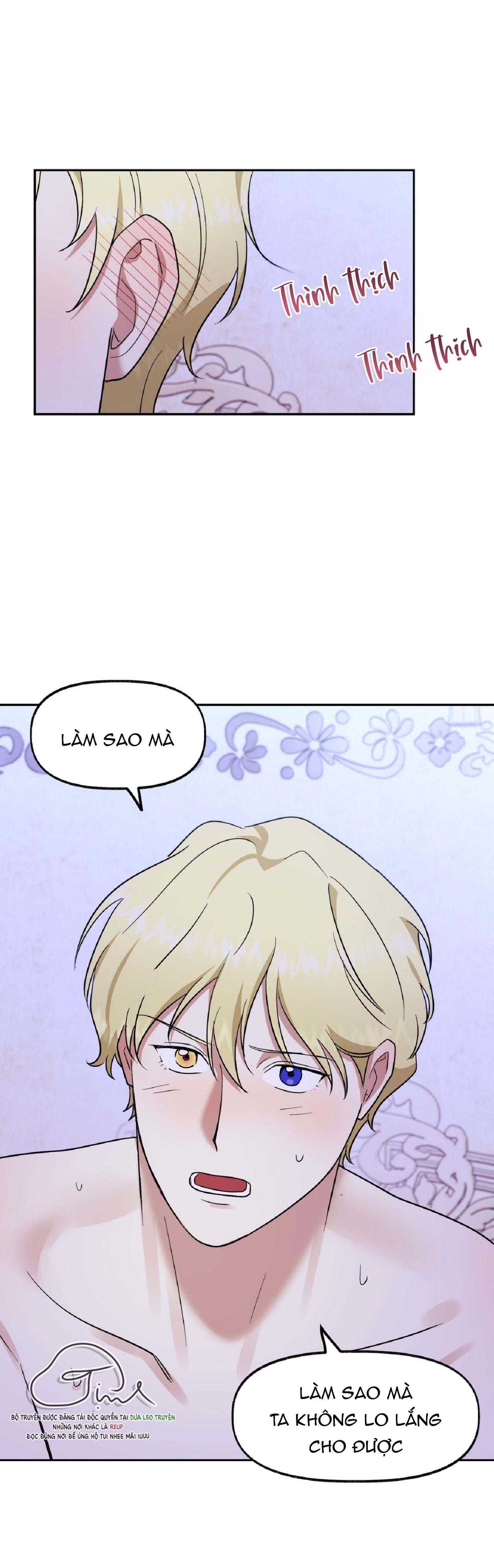 đọc truyện Tuyển Tập Manhwa Dằm Khăm Chương 65 ảnh 22 tại Thiên Thai Truyện