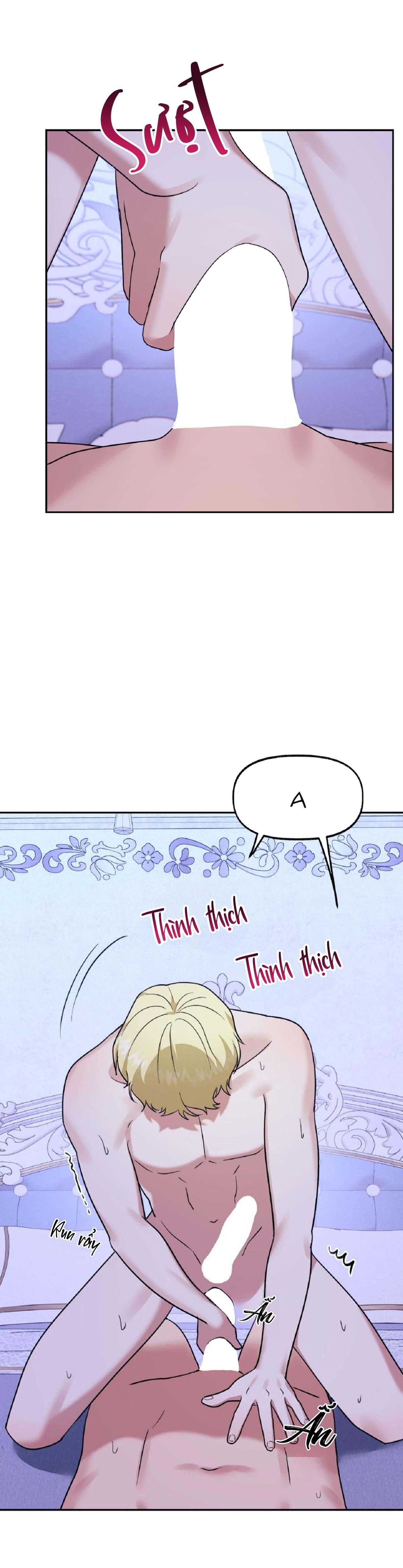 đọc truyện Tuyển Tập Manhwa Dằm Khăm Chương 65 ảnh 25 tại Thiên Thai Truyện