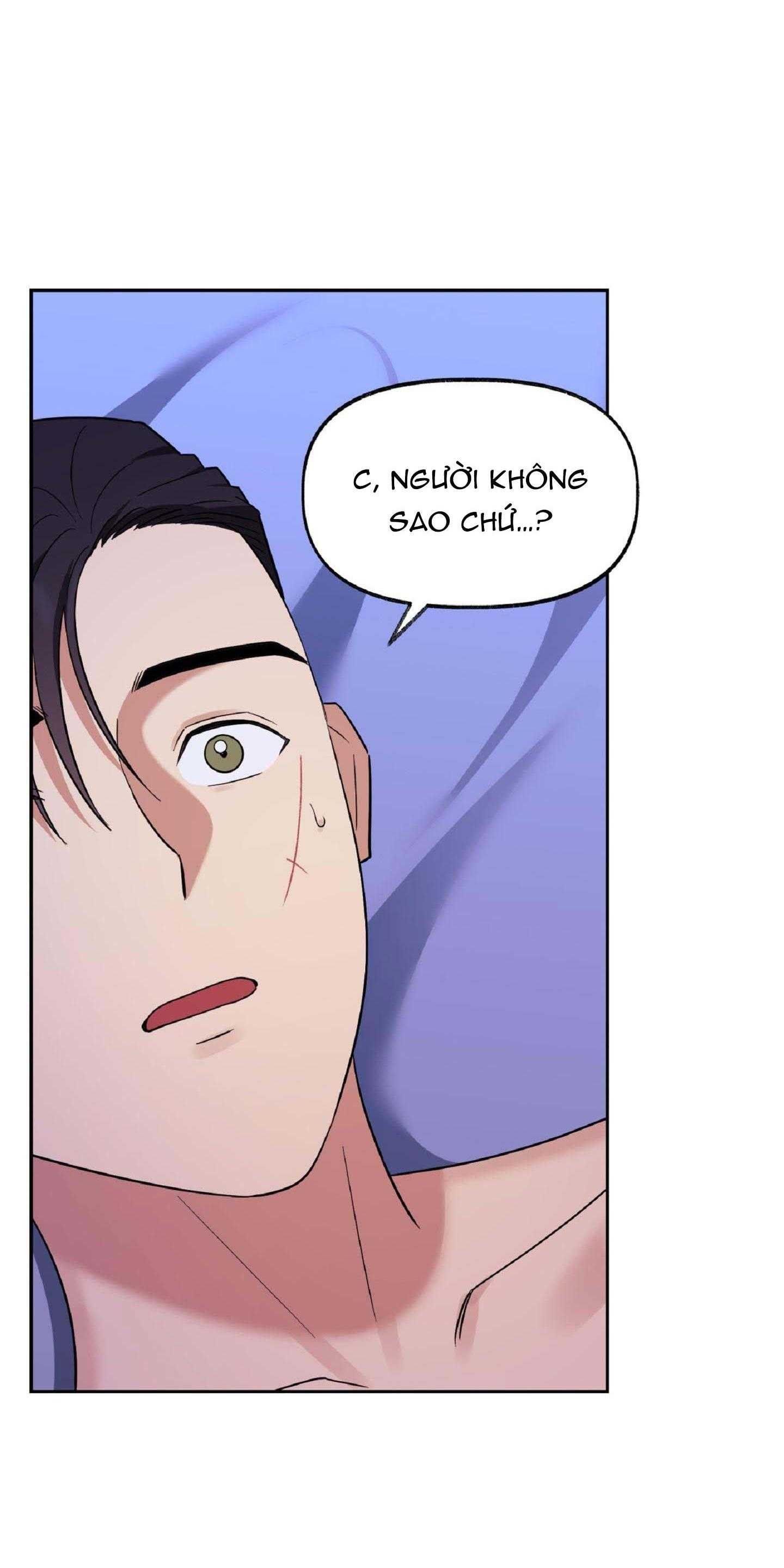đọc truyện Tuyển Tập Manhwa Dằm Khăm Chương 65 ảnh 28 tại Thiên Thai Truyện