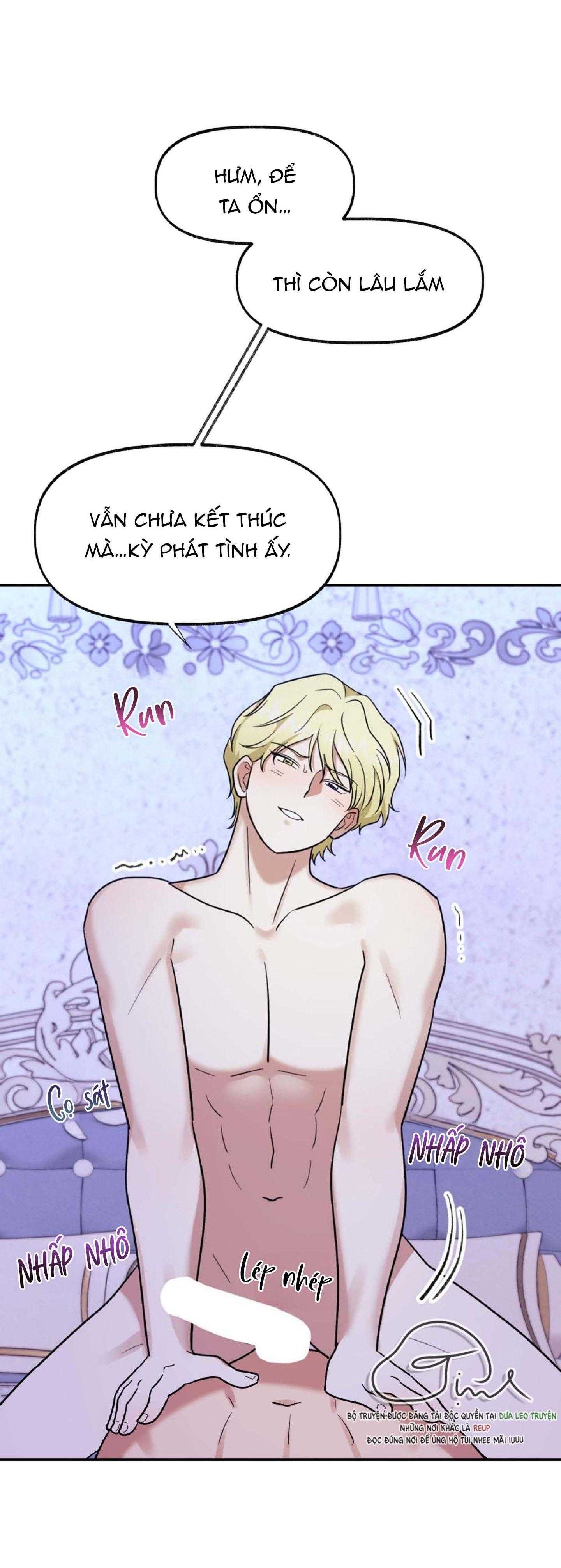 đọc truyện Tuyển Tập Manhwa Dằm Khăm Chương 65 ảnh 29 tại Thiên Thai Truyện