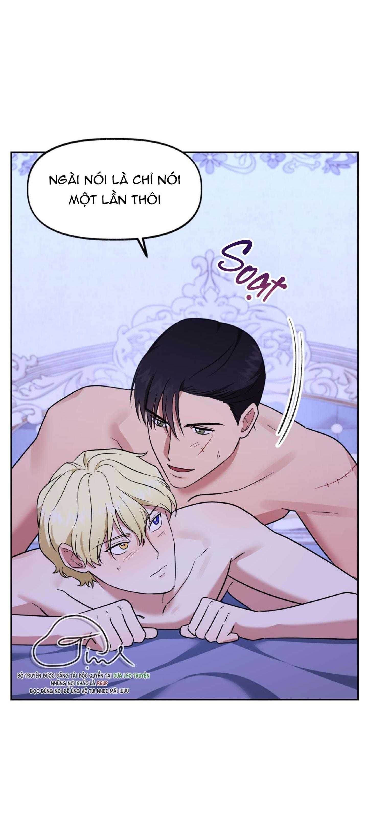 đọc truyện Tuyển Tập Manhwa Dằm Khăm Chương 65 ảnh 4 tại Thiên Thai Truyện