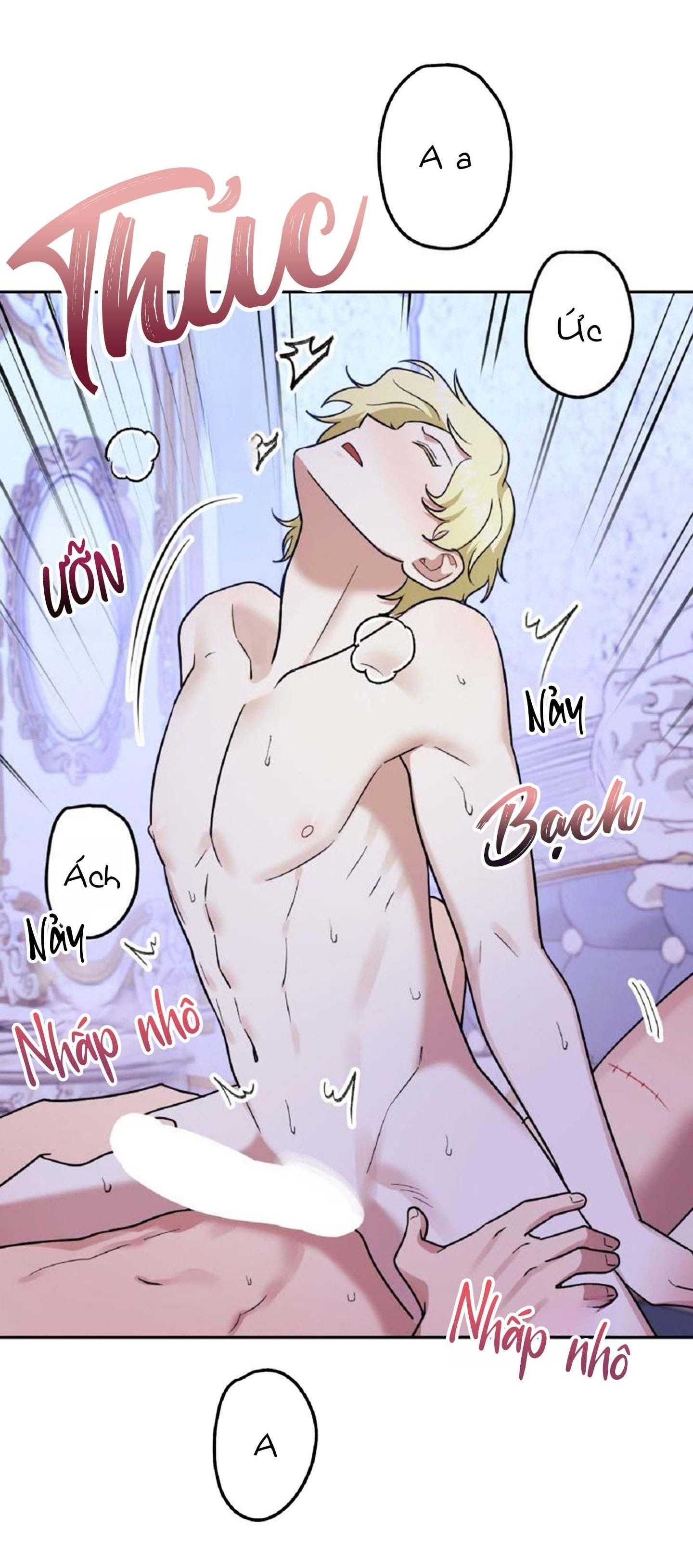 đọc truyện Tuyển Tập Manhwa Dằm Khăm Chương 65 ảnh 31 tại Thiên Thai Truyện