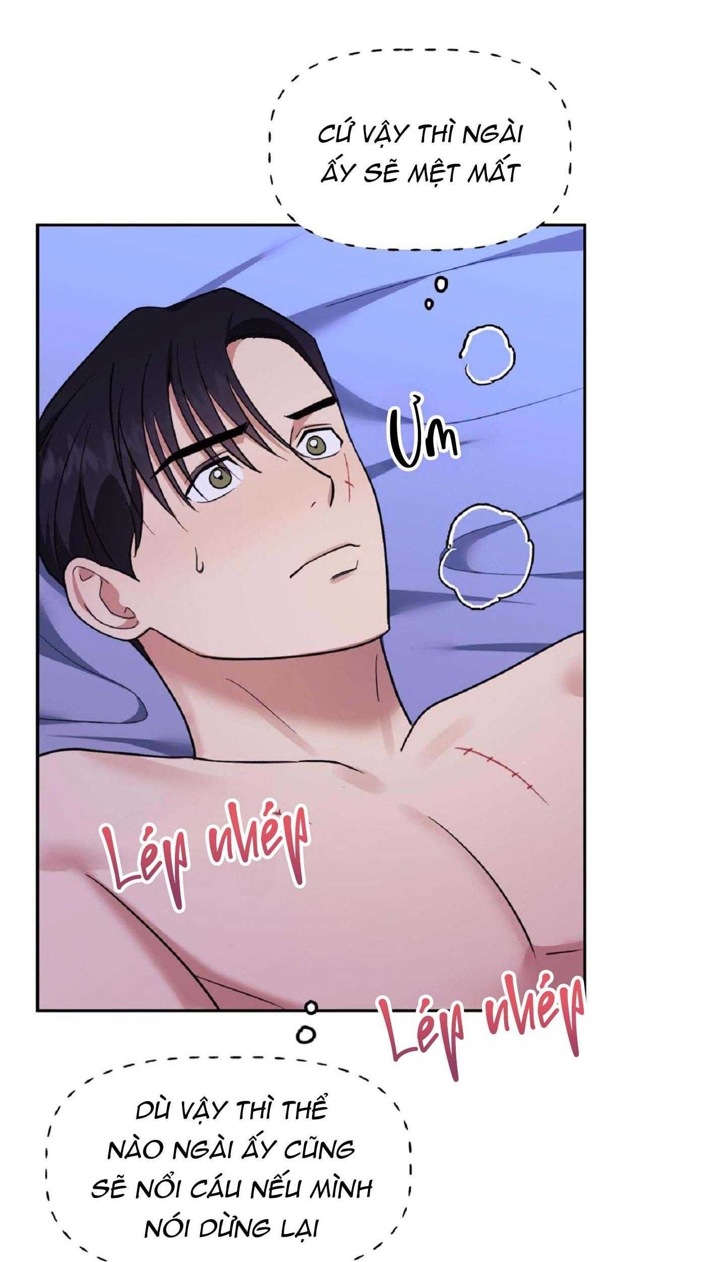 đọc truyện Tuyển Tập Manhwa Dằm Khăm Chương 65 ảnh 32 tại Thiên Thai Truyện
