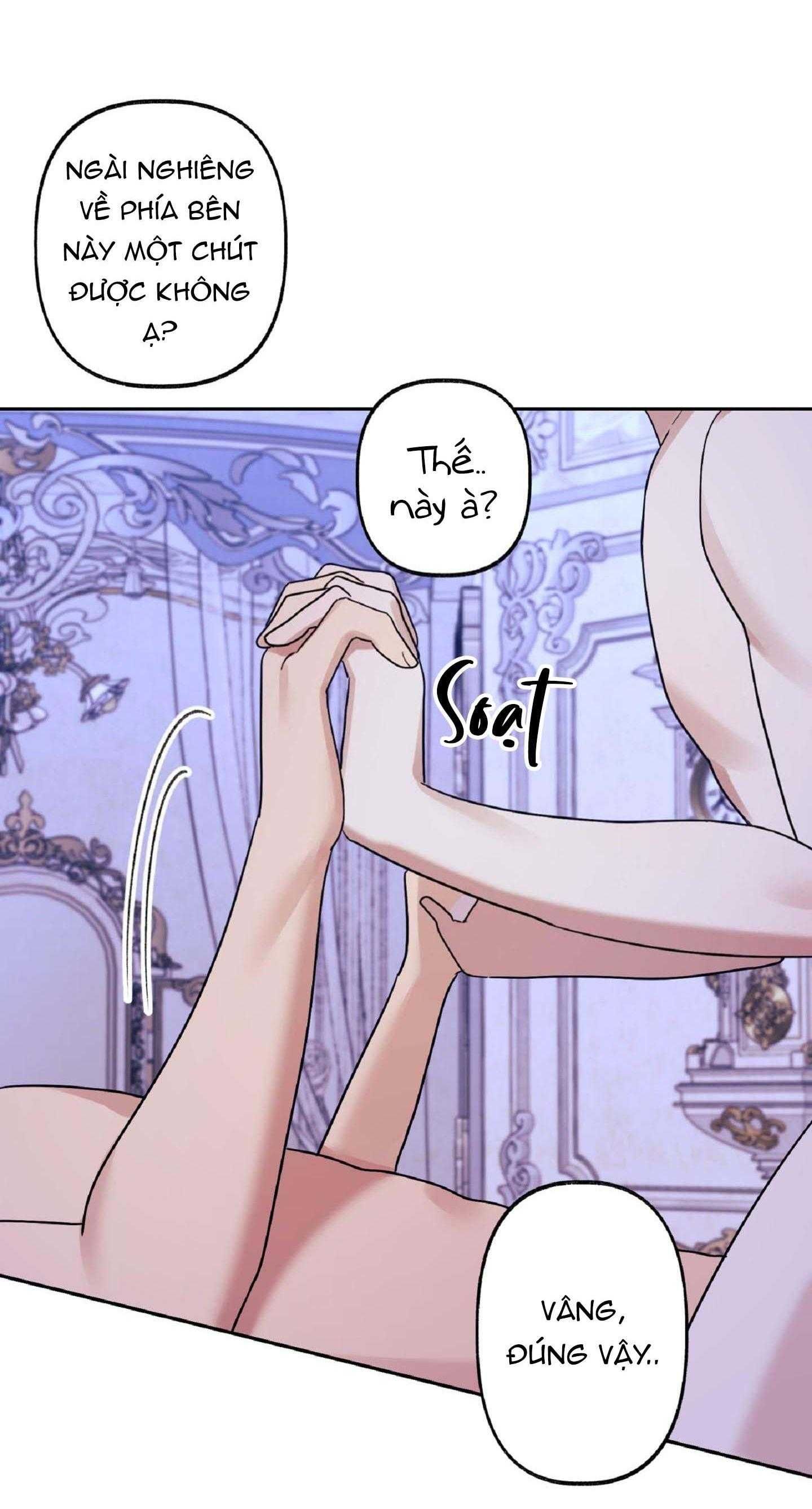 đọc truyện Tuyển Tập Manhwa Dằm Khăm Chương 65 ảnh 34 tại Thiên Thai Truyện