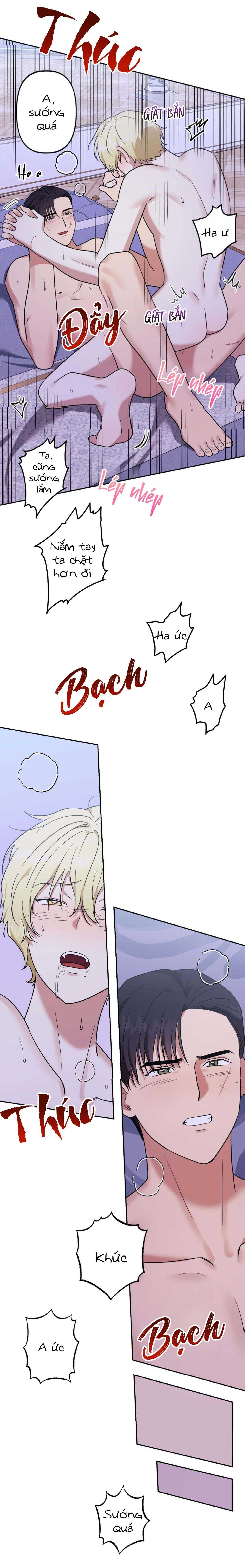 đọc truyện Tuyển Tập Manhwa Dằm Khăm Chương 65 ảnh 35 tại Thiên Thai Truyện