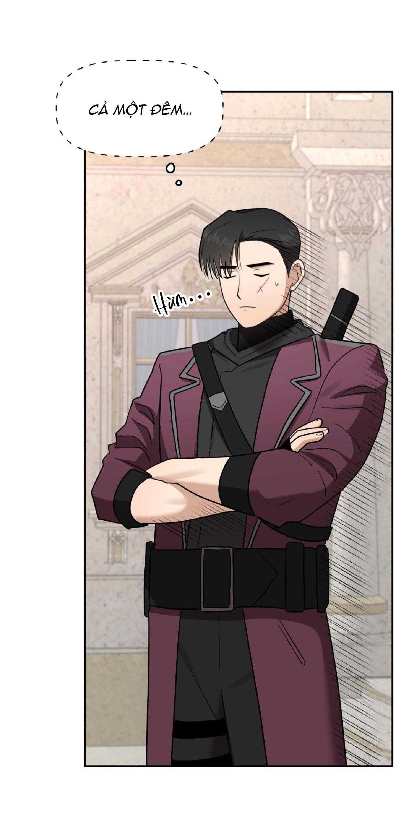 đọc truyện Tuyển Tập Manhwa Dằm Khăm Chương 65 ảnh 37 tại Thiên Thai Truyện