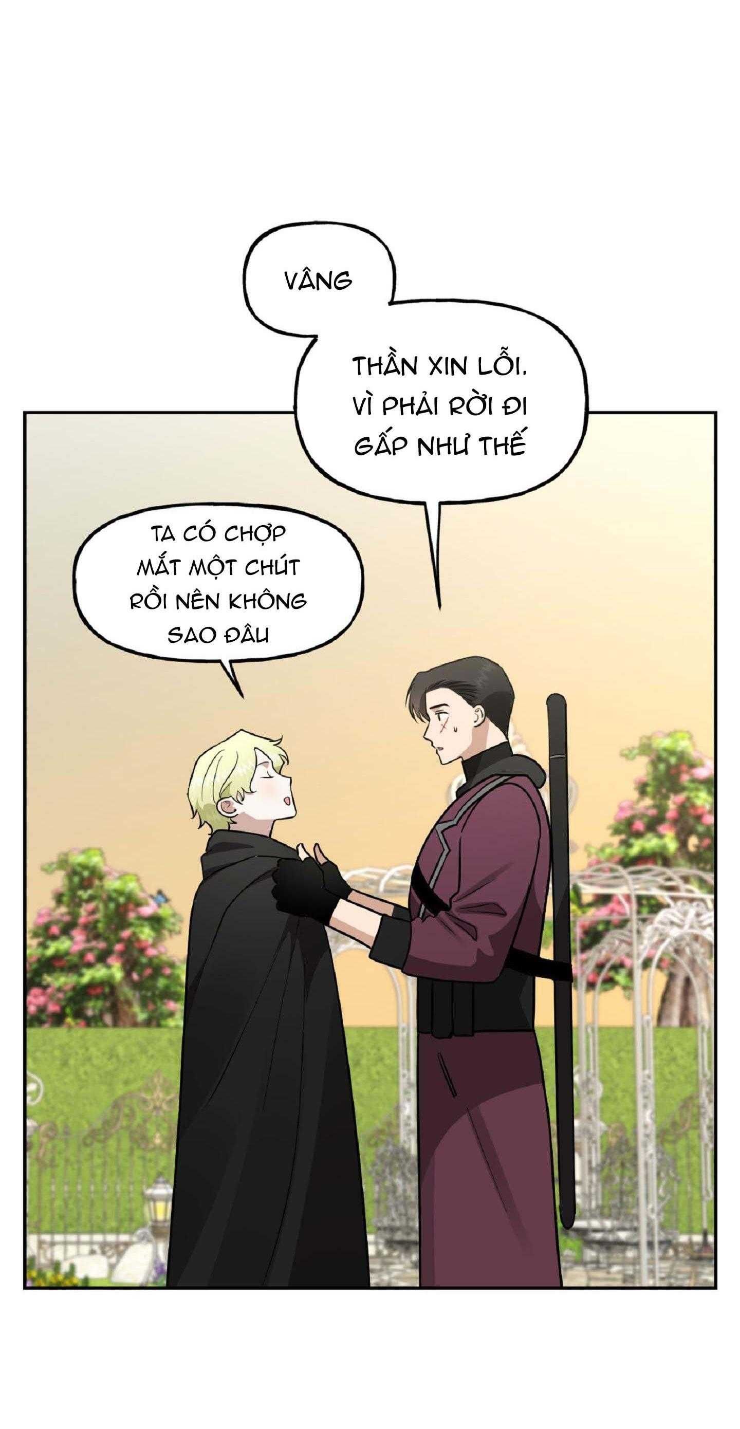 đọc truyện Tuyển Tập Manhwa Dằm Khăm Chương 65 ảnh 40 tại Thiên Thai Truyện