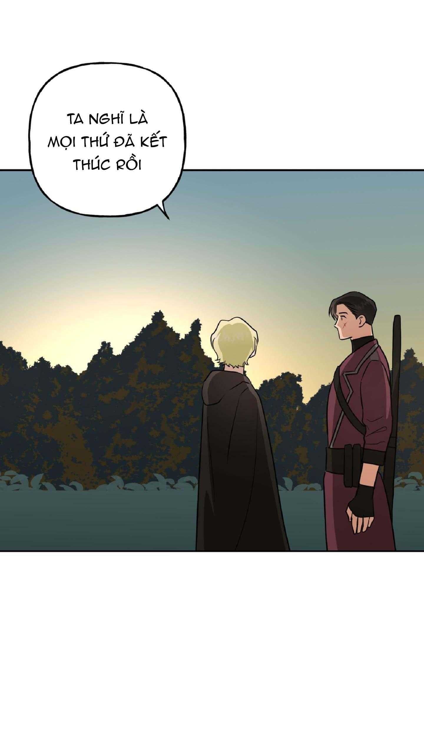 đọc truyện Tuyển Tập Manhwa Dằm Khăm Chương 65 ảnh 43 tại Thiên Thai Truyện