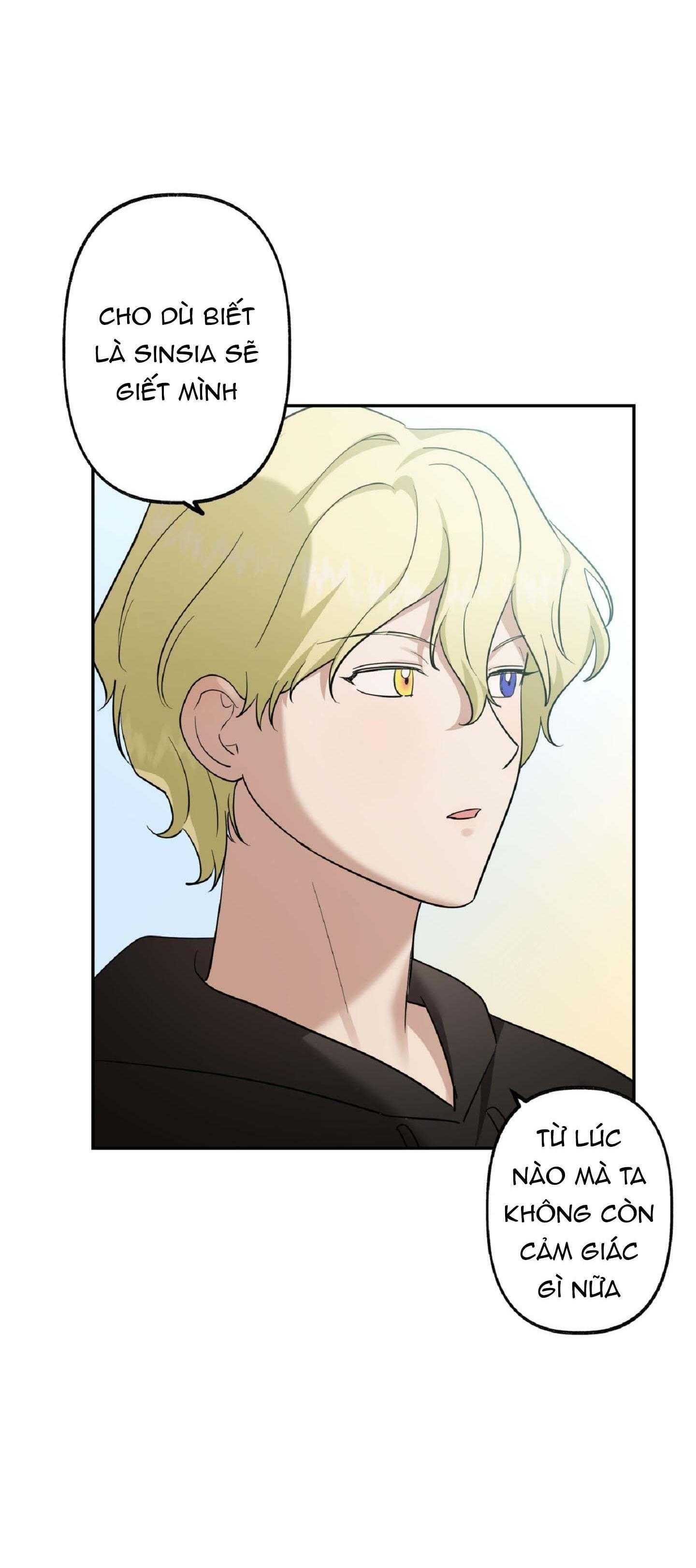 đọc truyện Tuyển Tập Manhwa Dằm Khăm Chương 65 ảnh 45 tại Thiên Thai Truyện