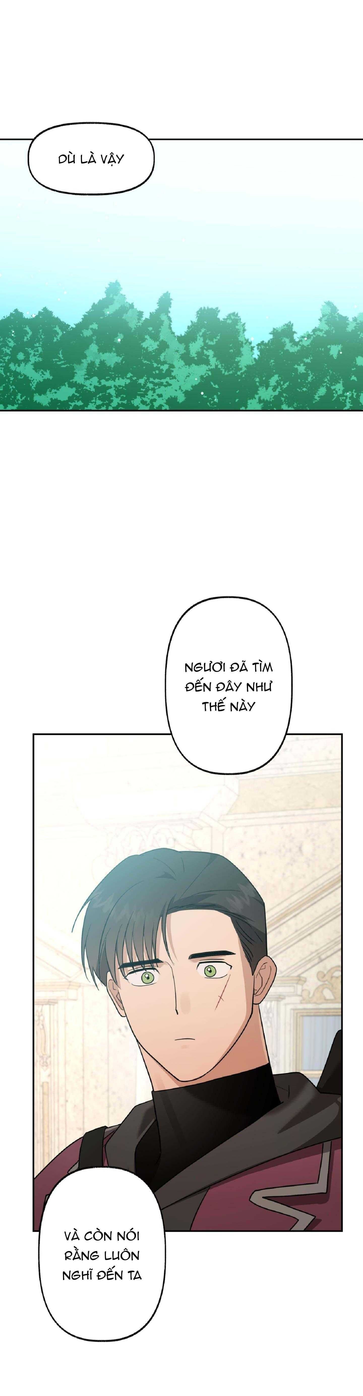 đọc truyện Tuyển Tập Manhwa Dằm Khăm Chương 65 ảnh 46 tại Thiên Thai Truyện