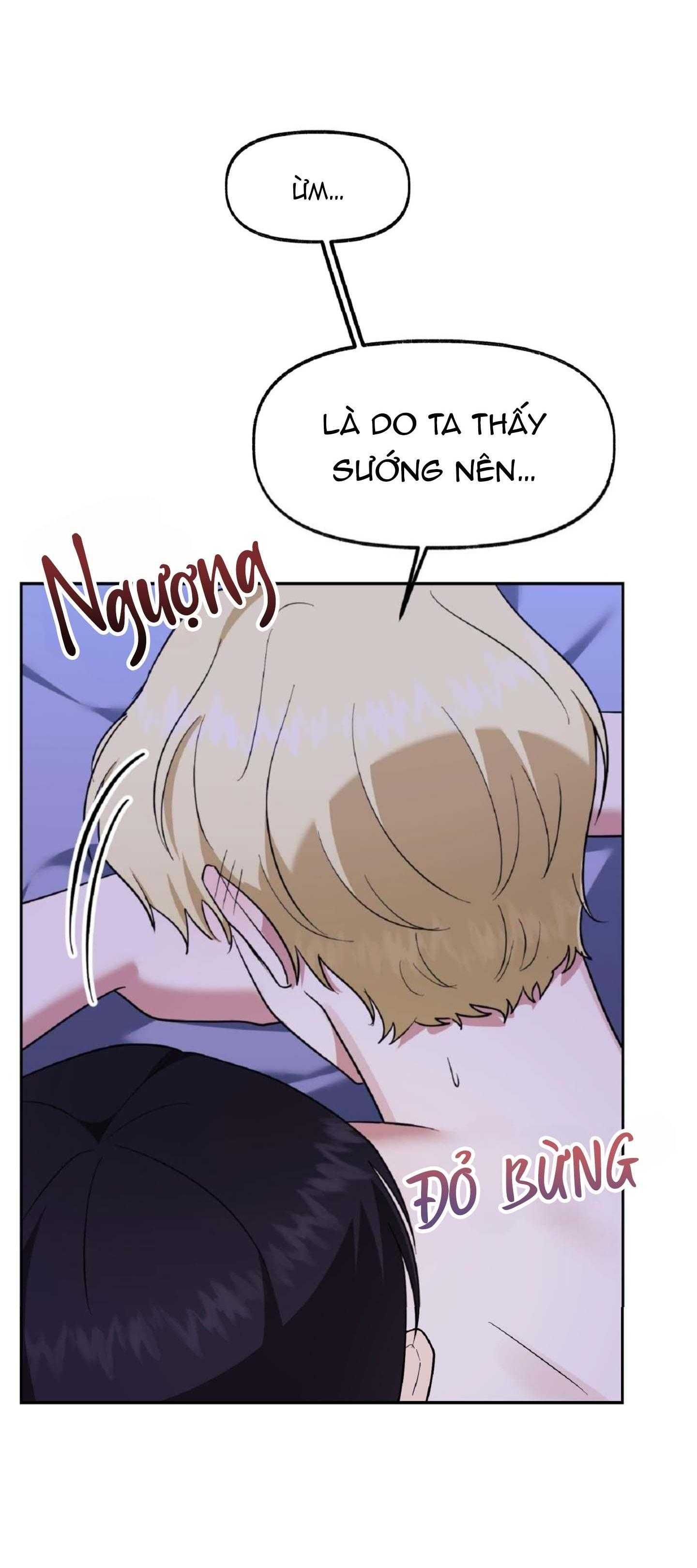 đọc truyện Tuyển Tập Manhwa Dằm Khăm Chương 65 ảnh 6 tại Thiên Thai Truyện