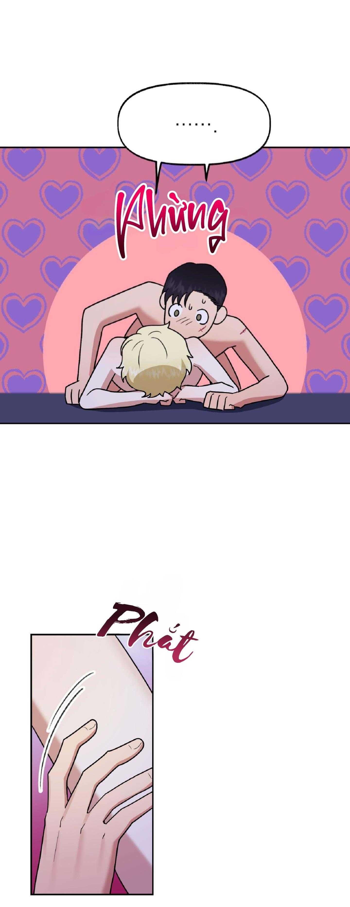 đọc truyện Tuyển Tập Manhwa Dằm Khăm Chương 65 ảnh 7 tại Thiên Thai Truyện