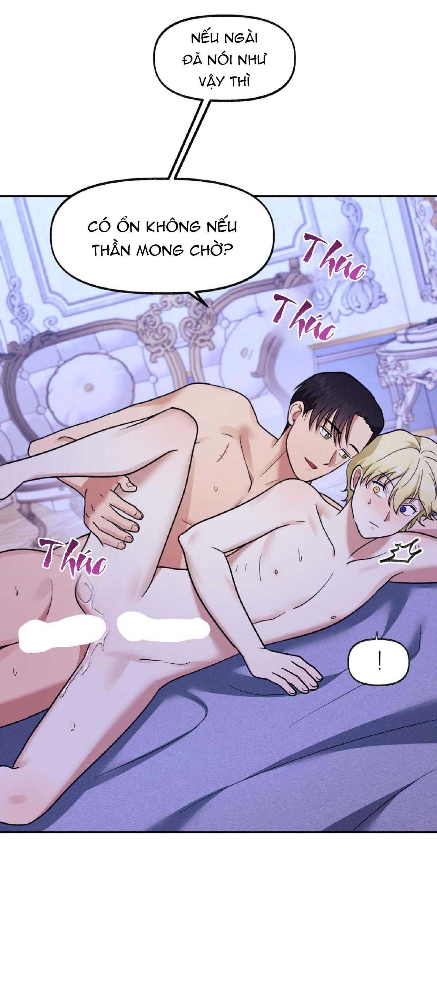 đọc truyện Tuyển Tập Manhwa Dằm Khăm Chương 65 ảnh 8 tại Thiên Thai Truyện