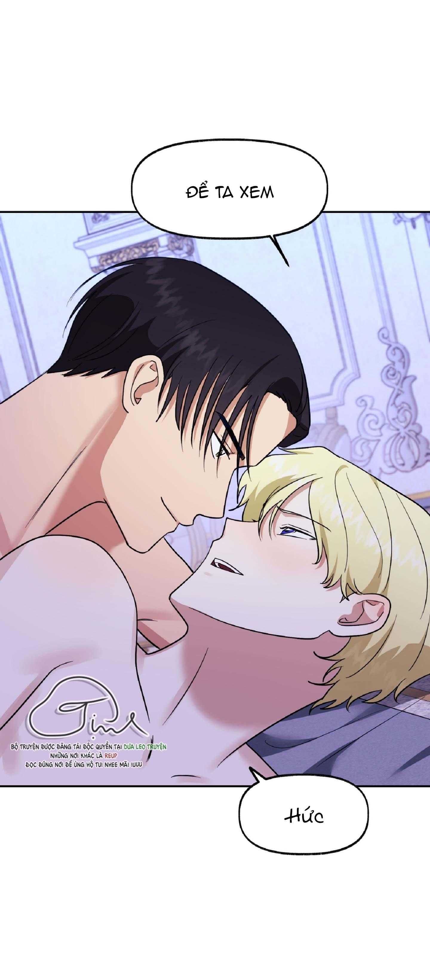 đọc truyện Tuyển Tập Manhwa Dằm Khăm Chương 65 ảnh 10 tại Thiên Thai Truyện