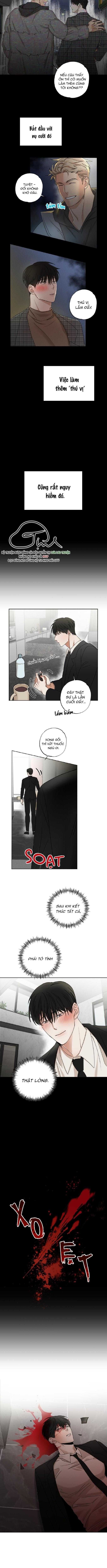 đọc truyện Tuyển Tập Manhwa Dằm Khăm Chương 66 ảnh 7 tại Truyện Dạ Ký