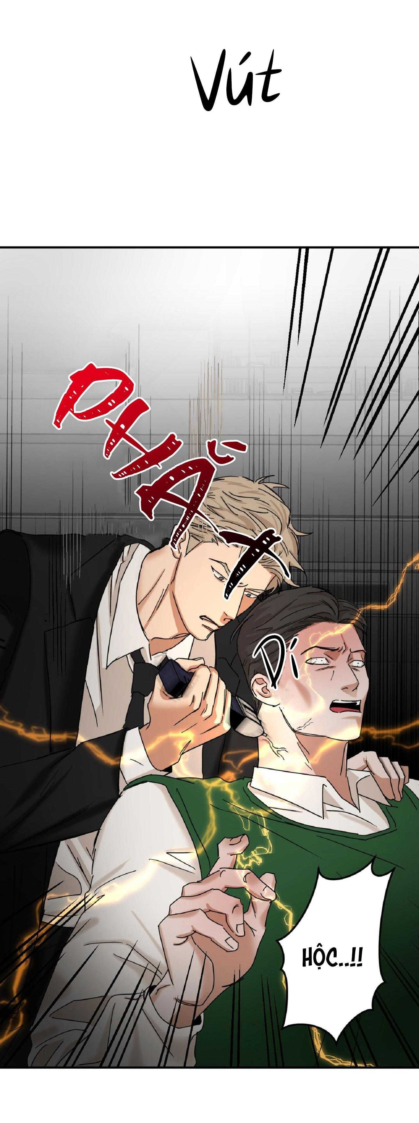 đọc truyện Tuyển Tập Manhwa Dằm Khăm Chương 68 ảnh 2 tại Thiên Thai Truyện
