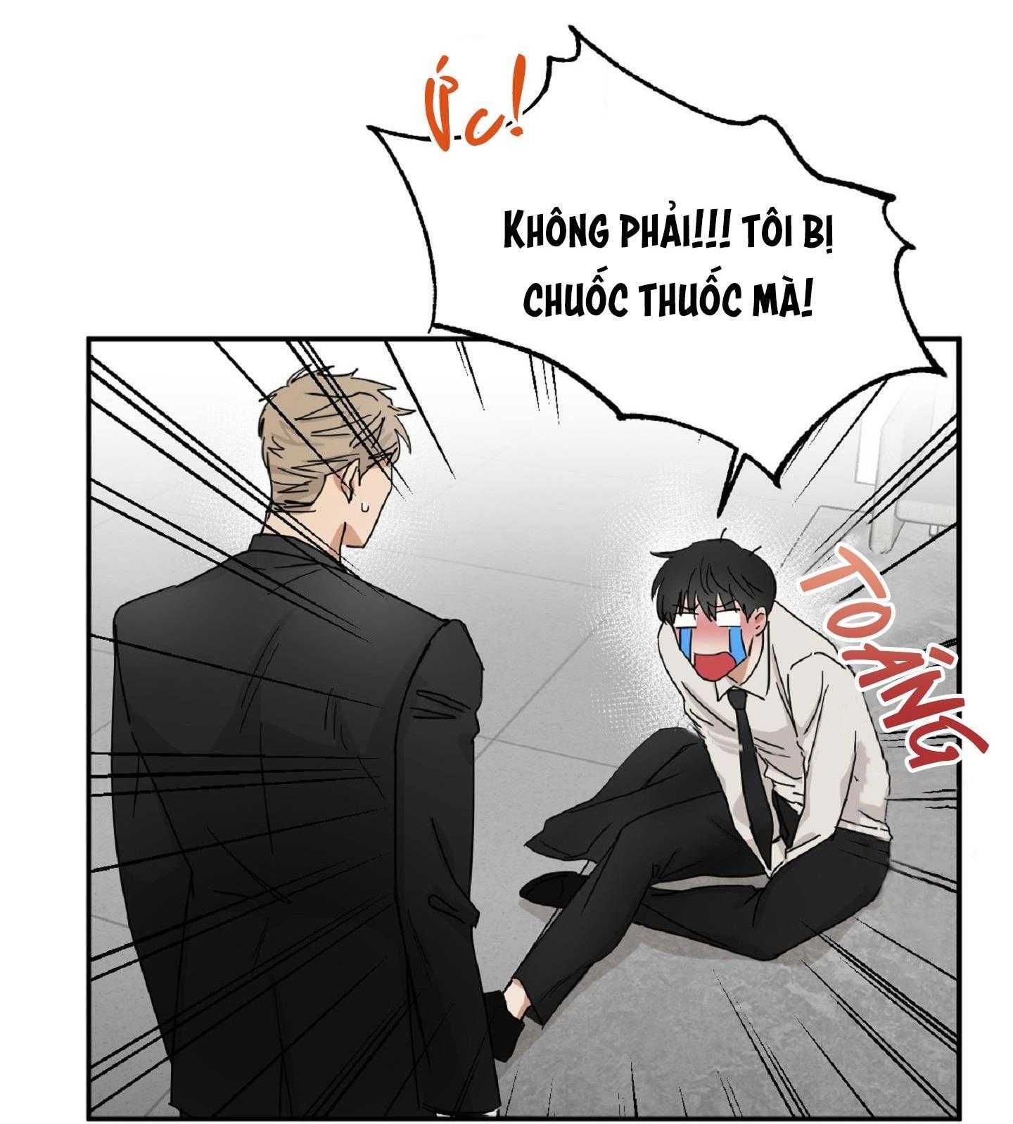 đọc truyện Tuyển Tập Manhwa Dằm Khăm Chương 68 ảnh 14 tại Thiên Thai Truyện