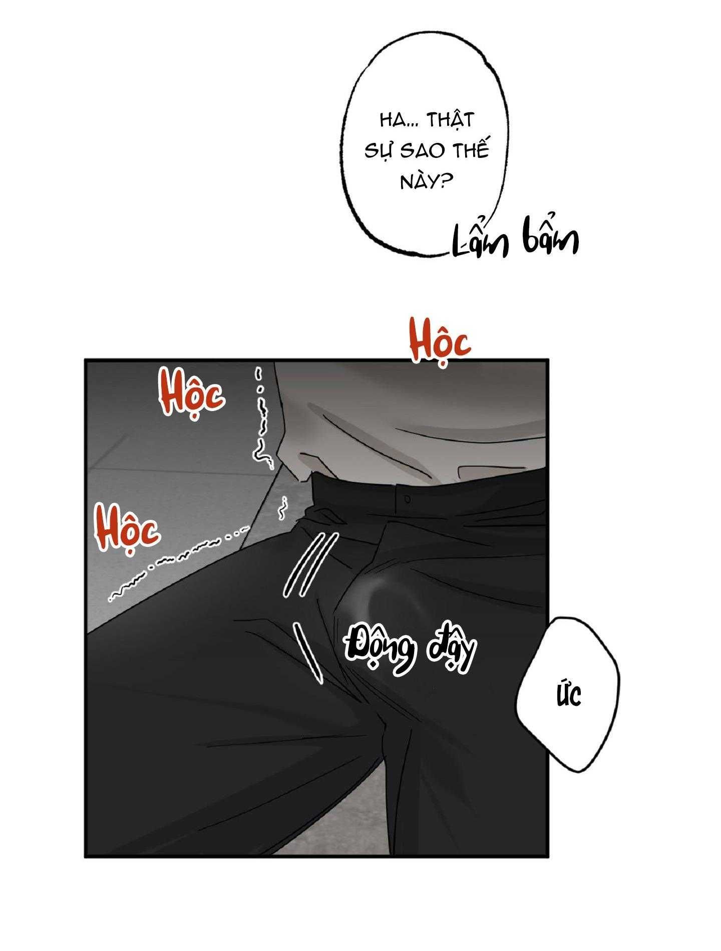 đọc truyện Tuyển Tập Manhwa Dằm Khăm Chương 68 ảnh 16 tại Thiên Thai Truyện
