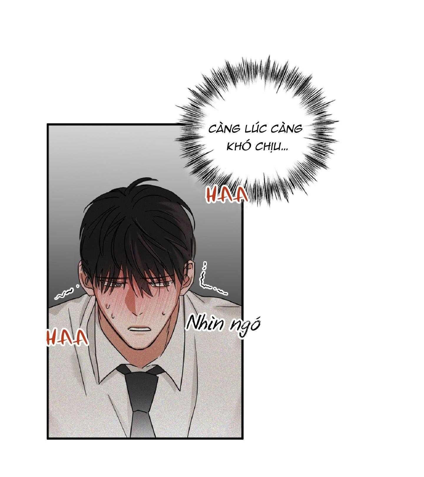đọc truyện Tuyển Tập Manhwa Dằm Khăm Chương 68 ảnh 17 tại Thiên Thai Truyện