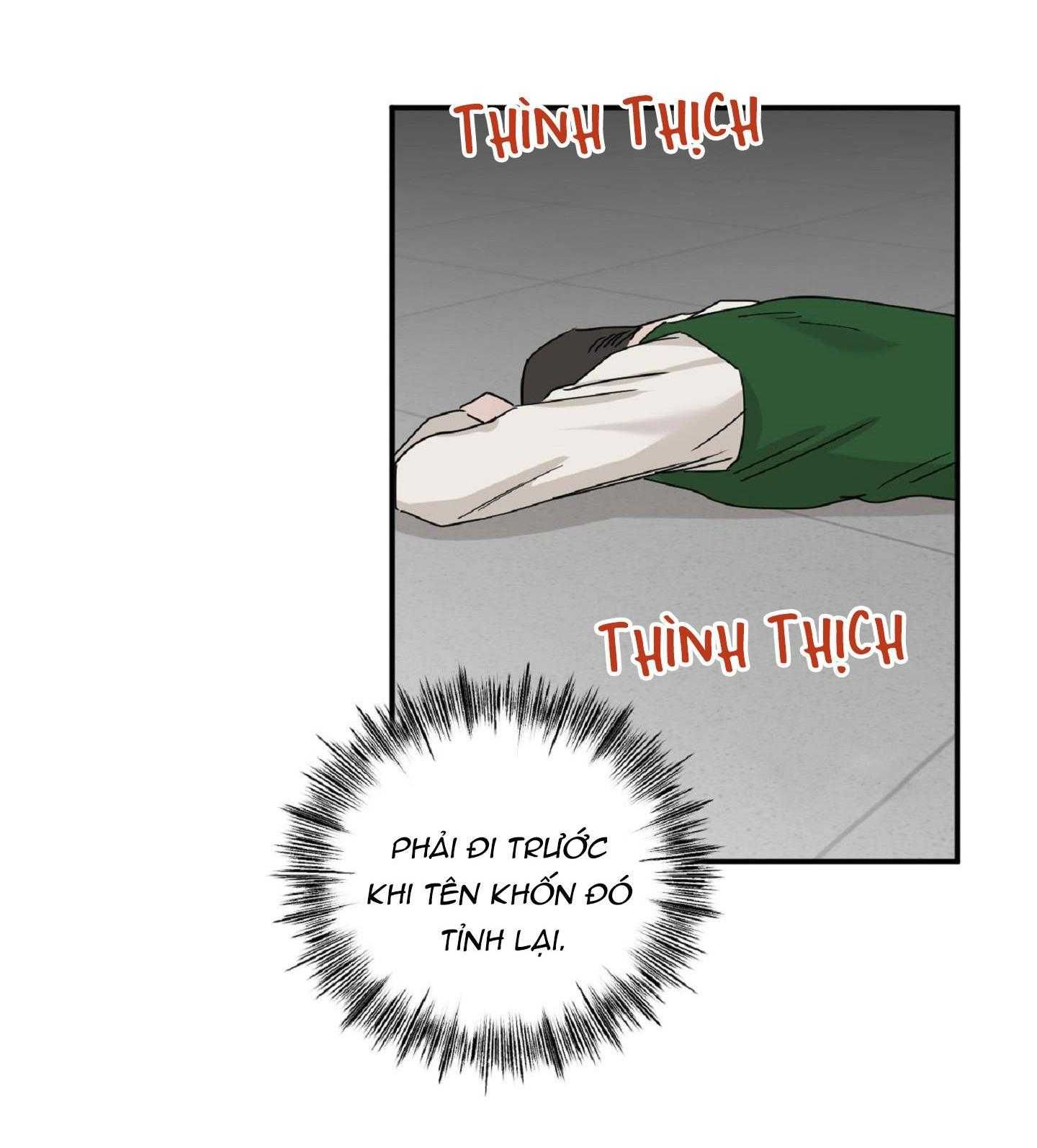đọc truyện Tuyển Tập Manhwa Dằm Khăm Chương 68 ảnh 18 tại Thiên Thai Truyện