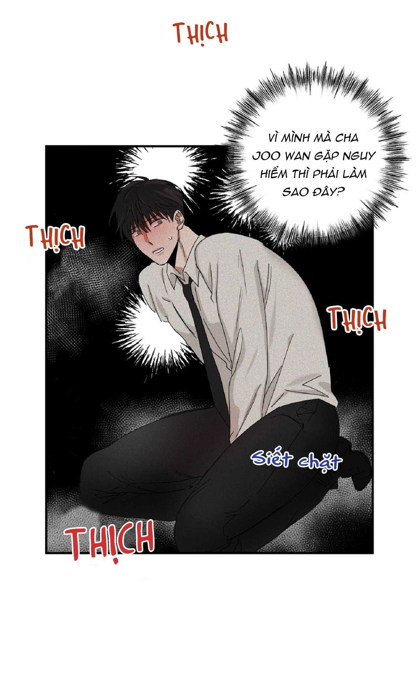 đọc truyện Tuyển Tập Manhwa Dằm Khăm Chương 68 ảnh 19 tại Thiên Thai Truyện