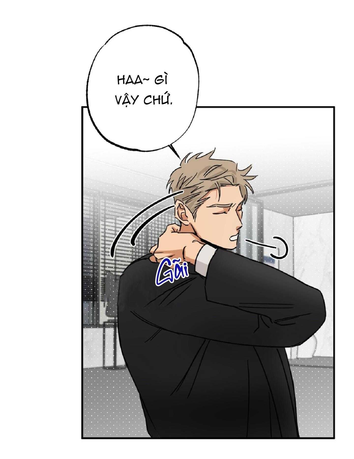 đọc truyện Tuyển Tập Manhwa Dằm Khăm Chương 68 ảnh 22 tại Thiên Thai Truyện