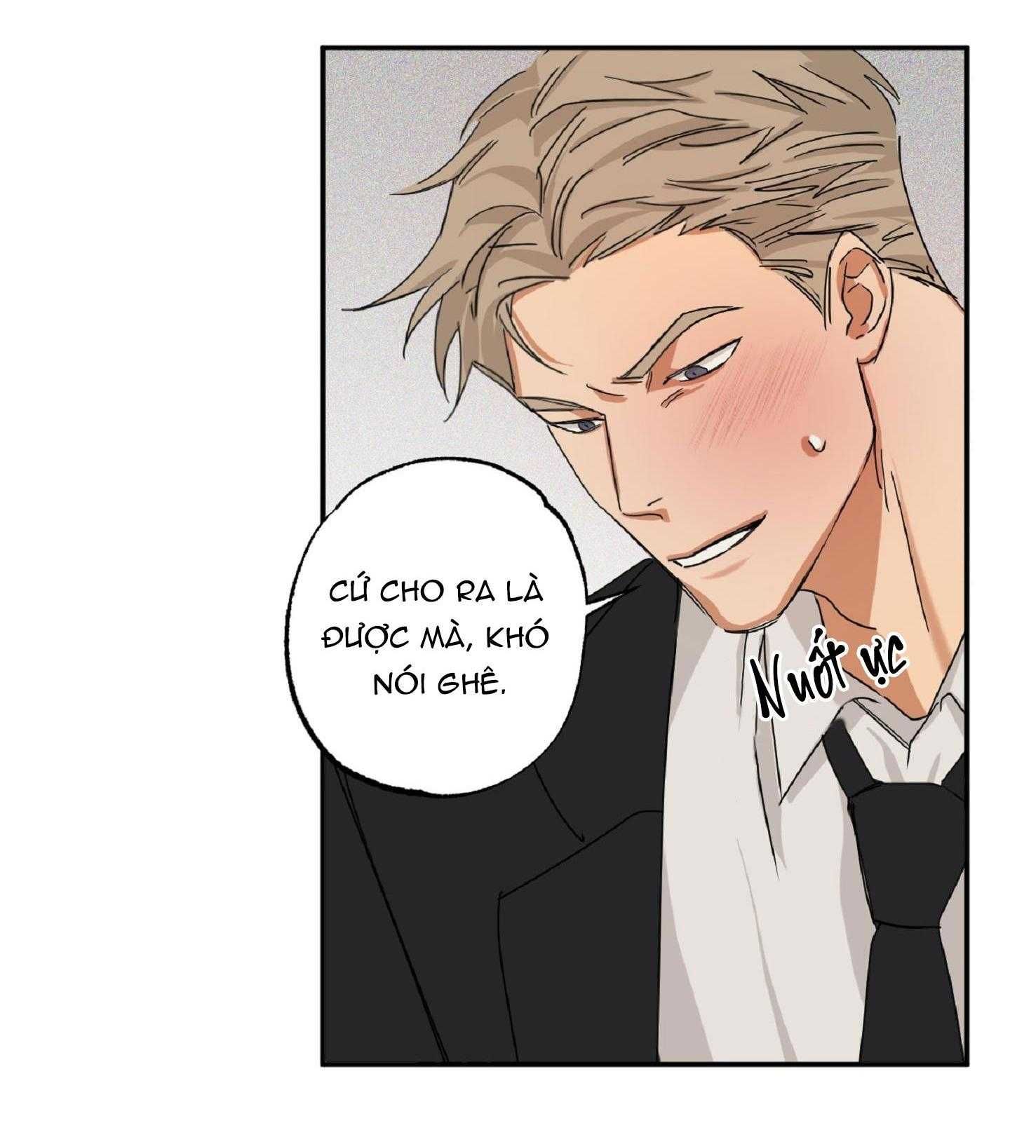 đọc truyện Tuyển Tập Manhwa Dằm Khăm Chương 68 ảnh 26 tại Thiên Thai Truyện