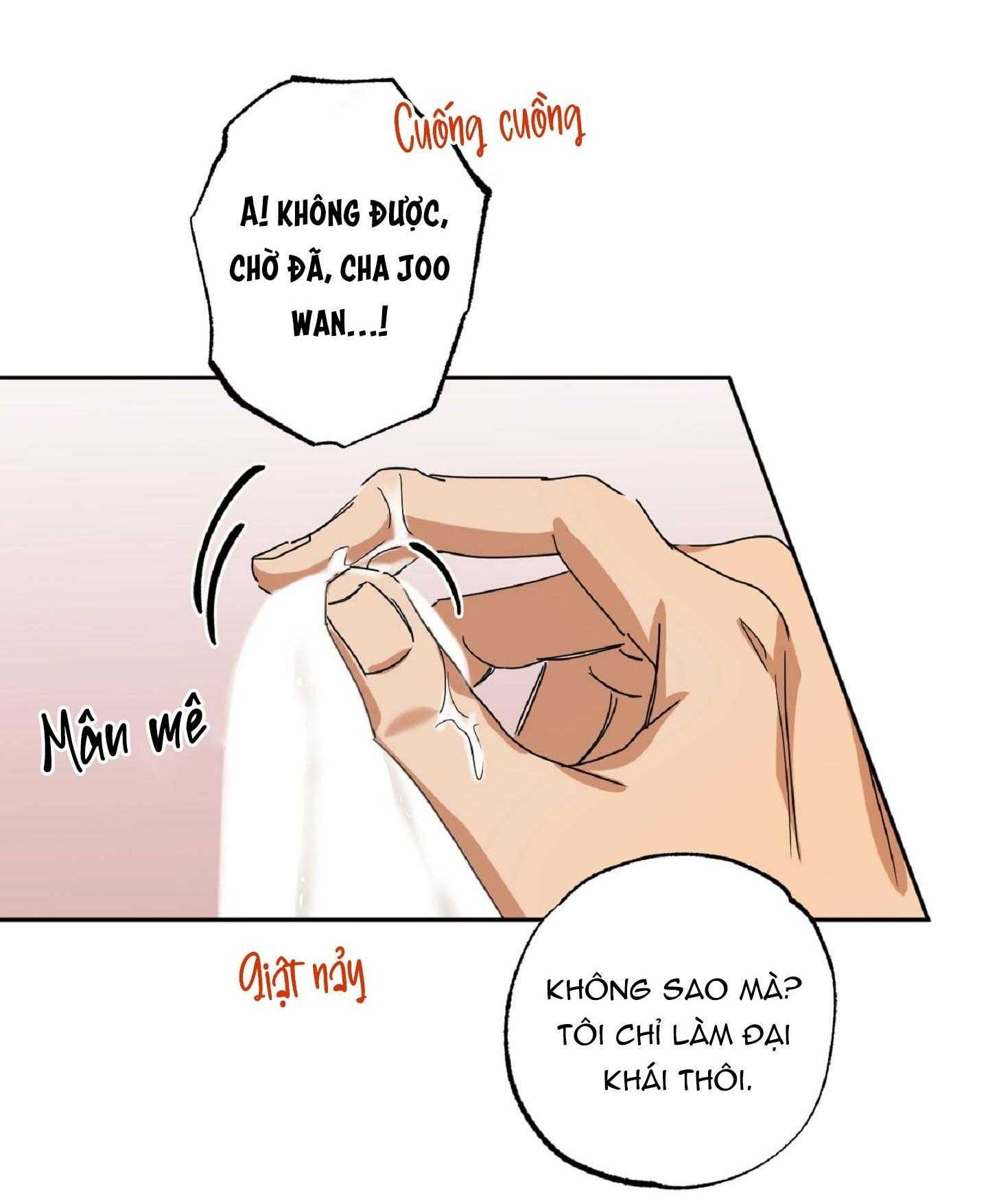 đọc truyện Tuyển Tập Manhwa Dằm Khăm Chương 68 ảnh 27 tại Thiên Thai Truyện