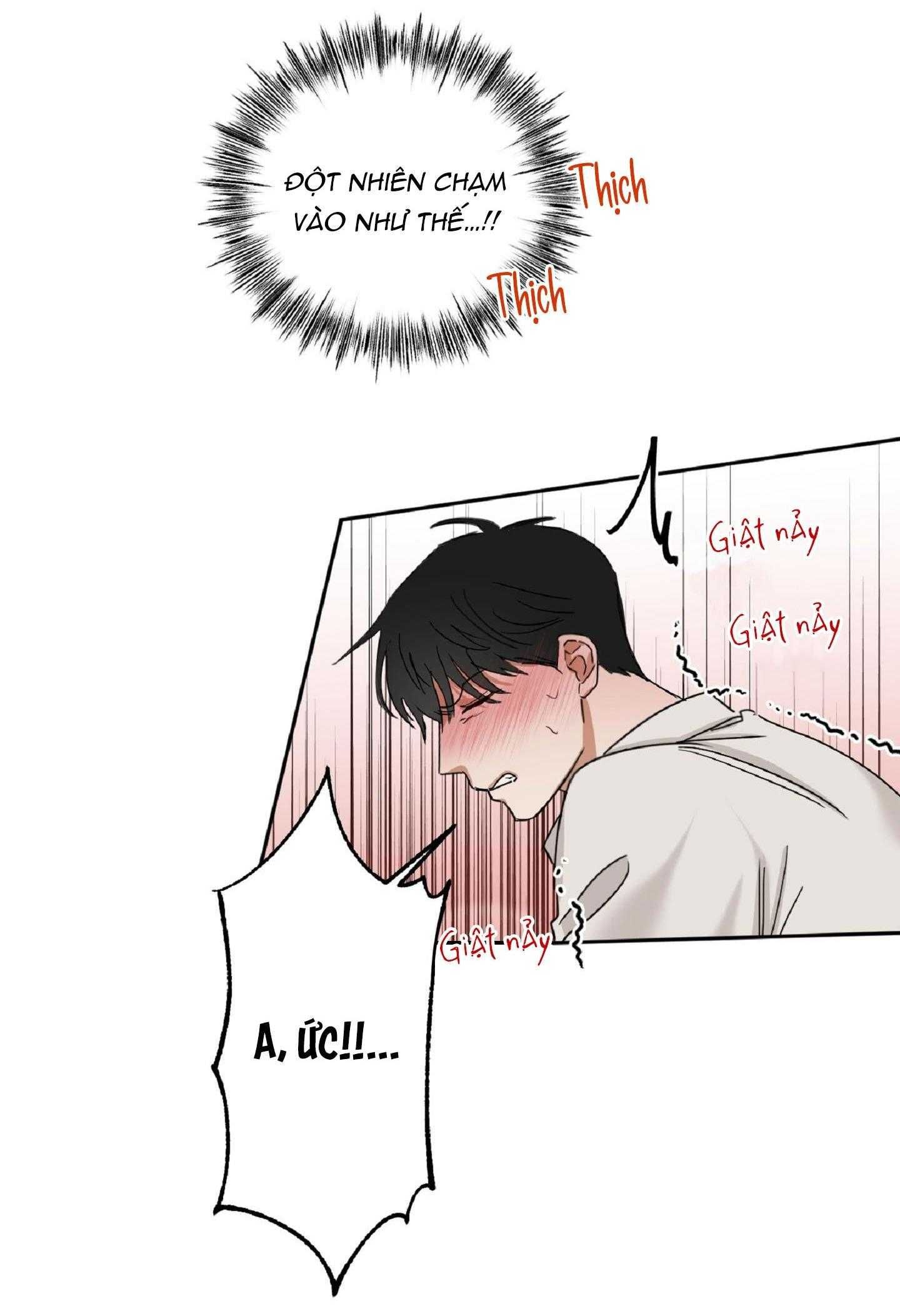 đọc truyện Tuyển Tập Manhwa Dằm Khăm Chương 68 ảnh 28 tại Thiên Thai Truyện