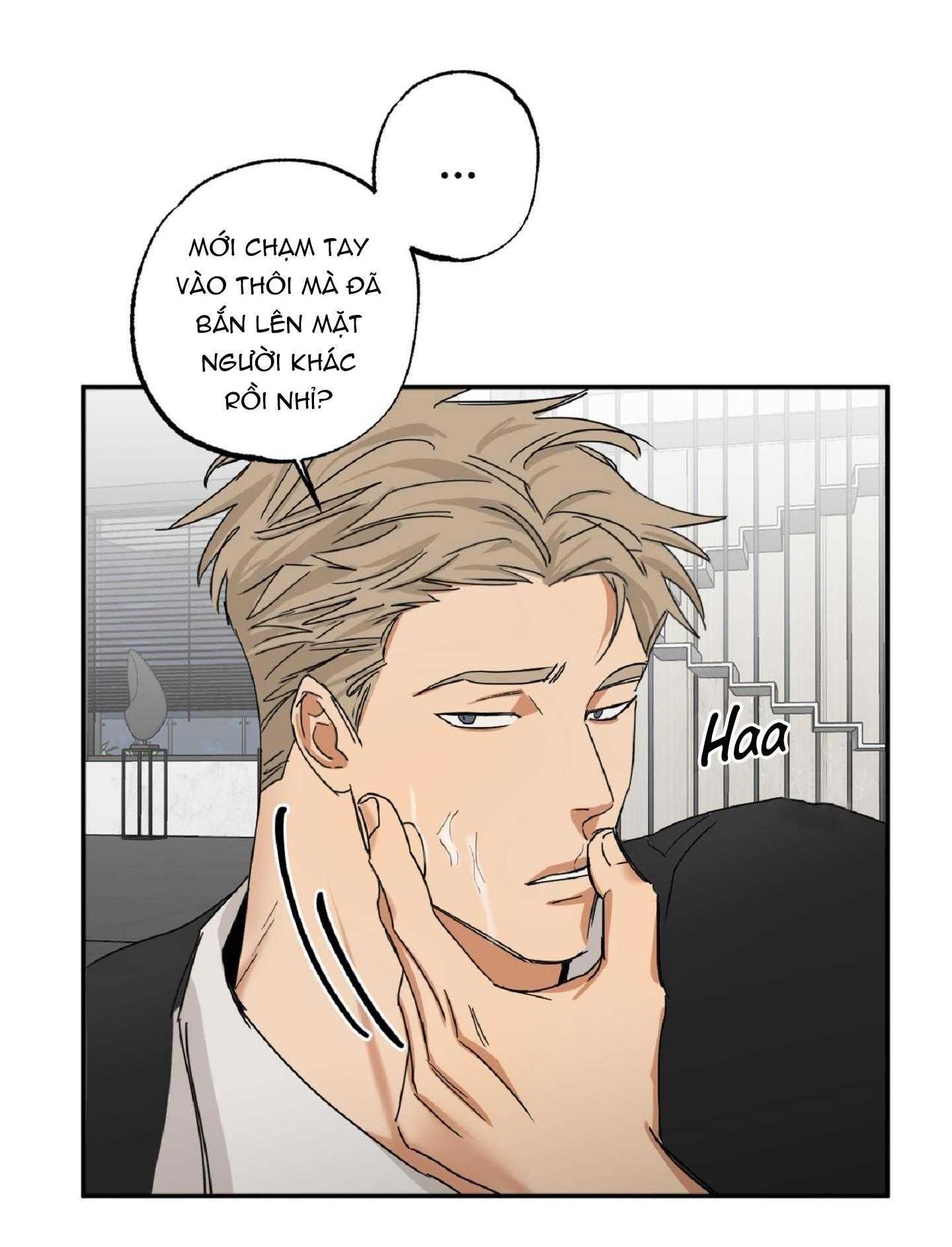đọc truyện Tuyển Tập Manhwa Dằm Khăm Chương 68 ảnh 30 tại Thiên Thai Truyện