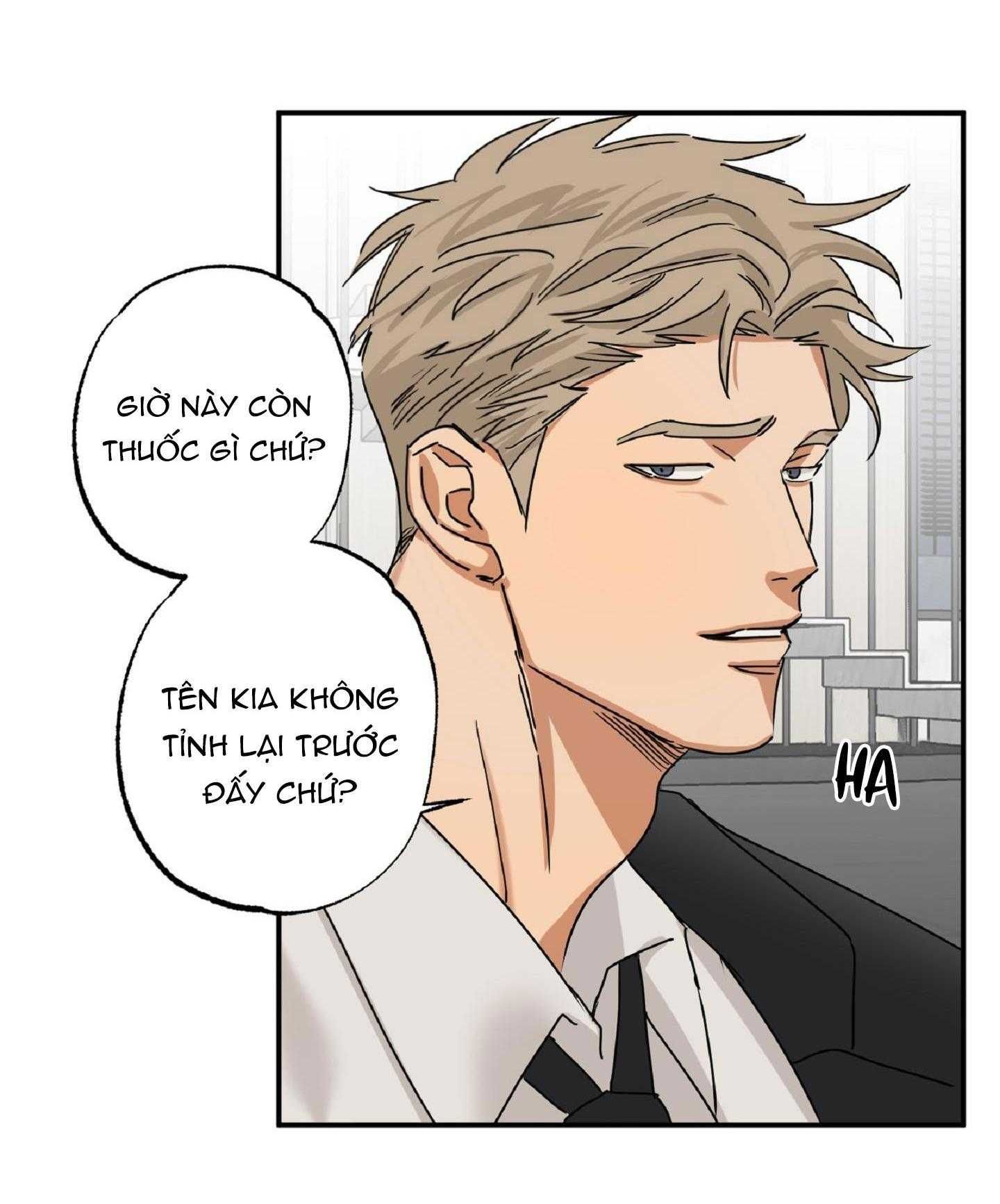 đọc truyện Tuyển Tập Manhwa Dằm Khăm Chương 68 ảnh 33 tại Thiên Thai Truyện