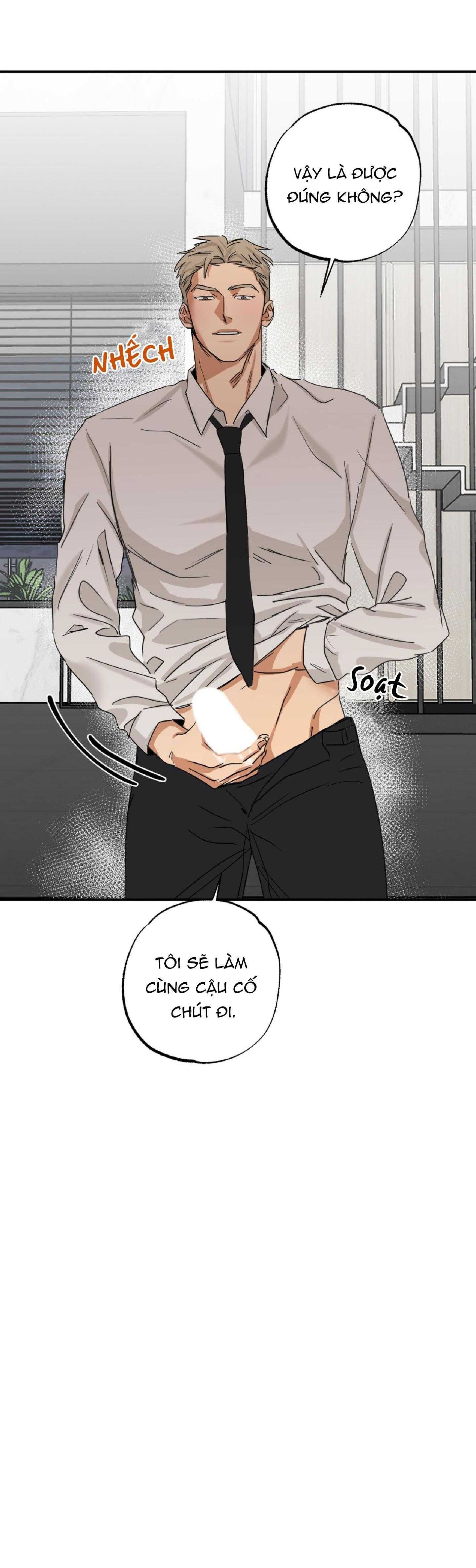 đọc truyện Tuyển Tập Manhwa Dằm Khăm Chương 68 ảnh 37 tại Thiên Thai Truyện
