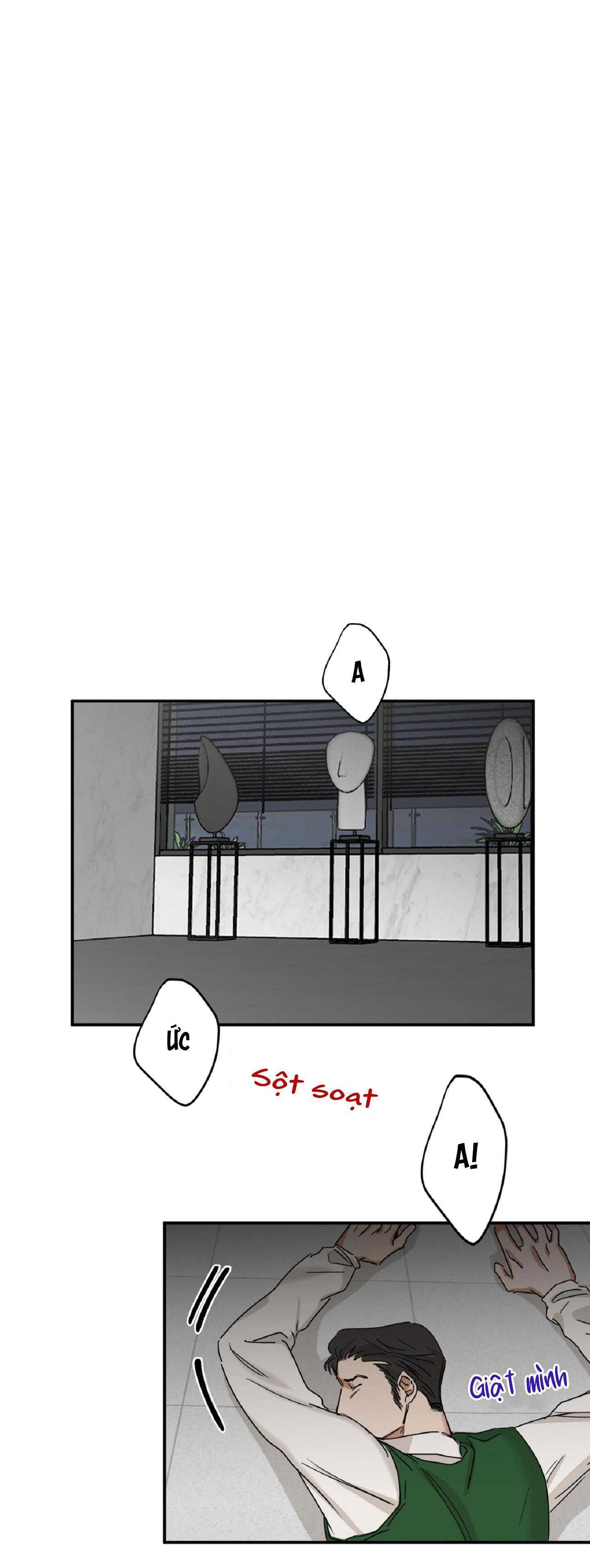 đọc truyện Tuyển Tập Manhwa Dằm Khăm Chương 68 ảnh 38 tại Thiên Thai Truyện