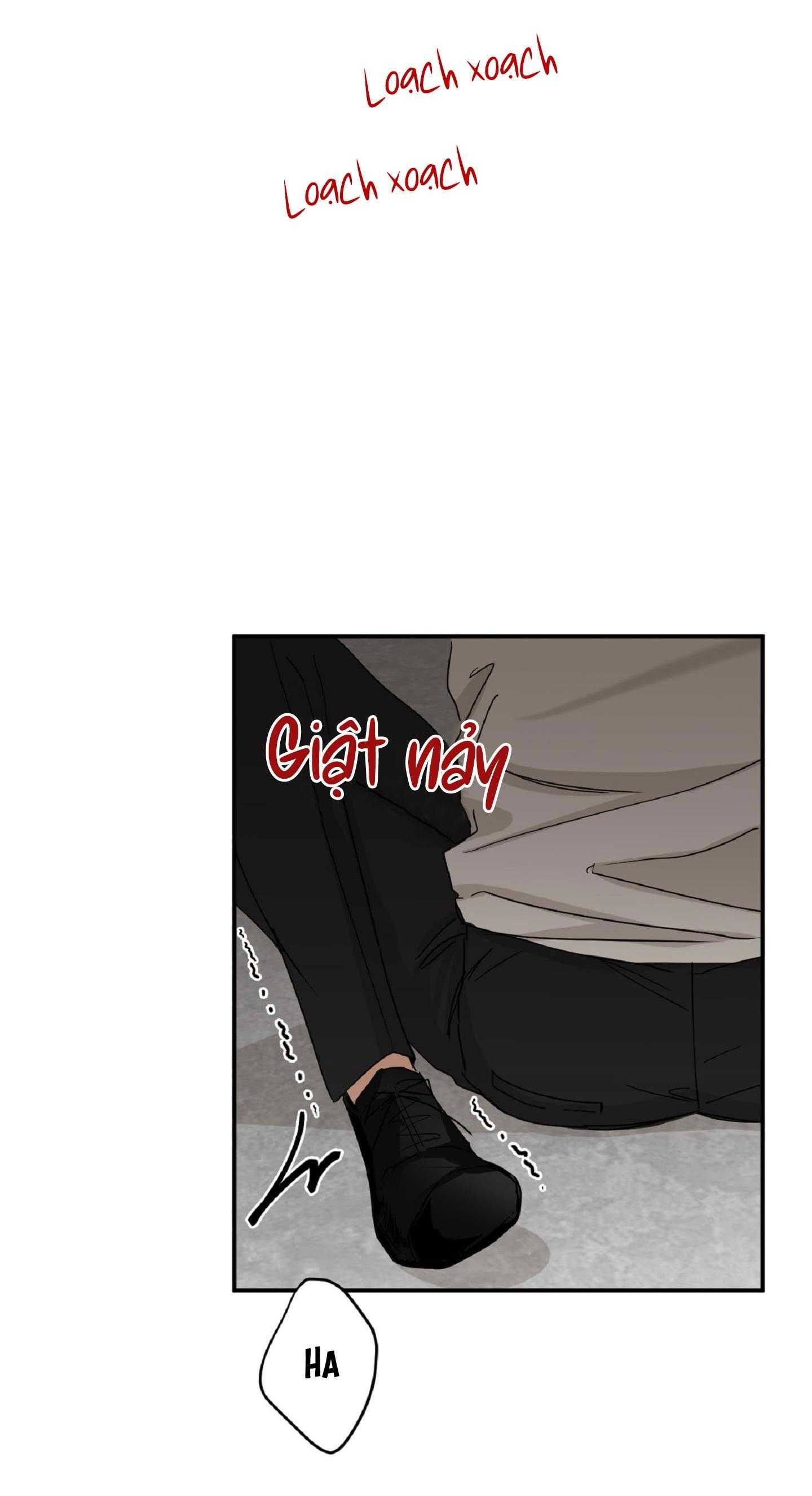đọc truyện Tuyển Tập Manhwa Dằm Khăm Chương 68 ảnh 39 tại Thiên Thai Truyện