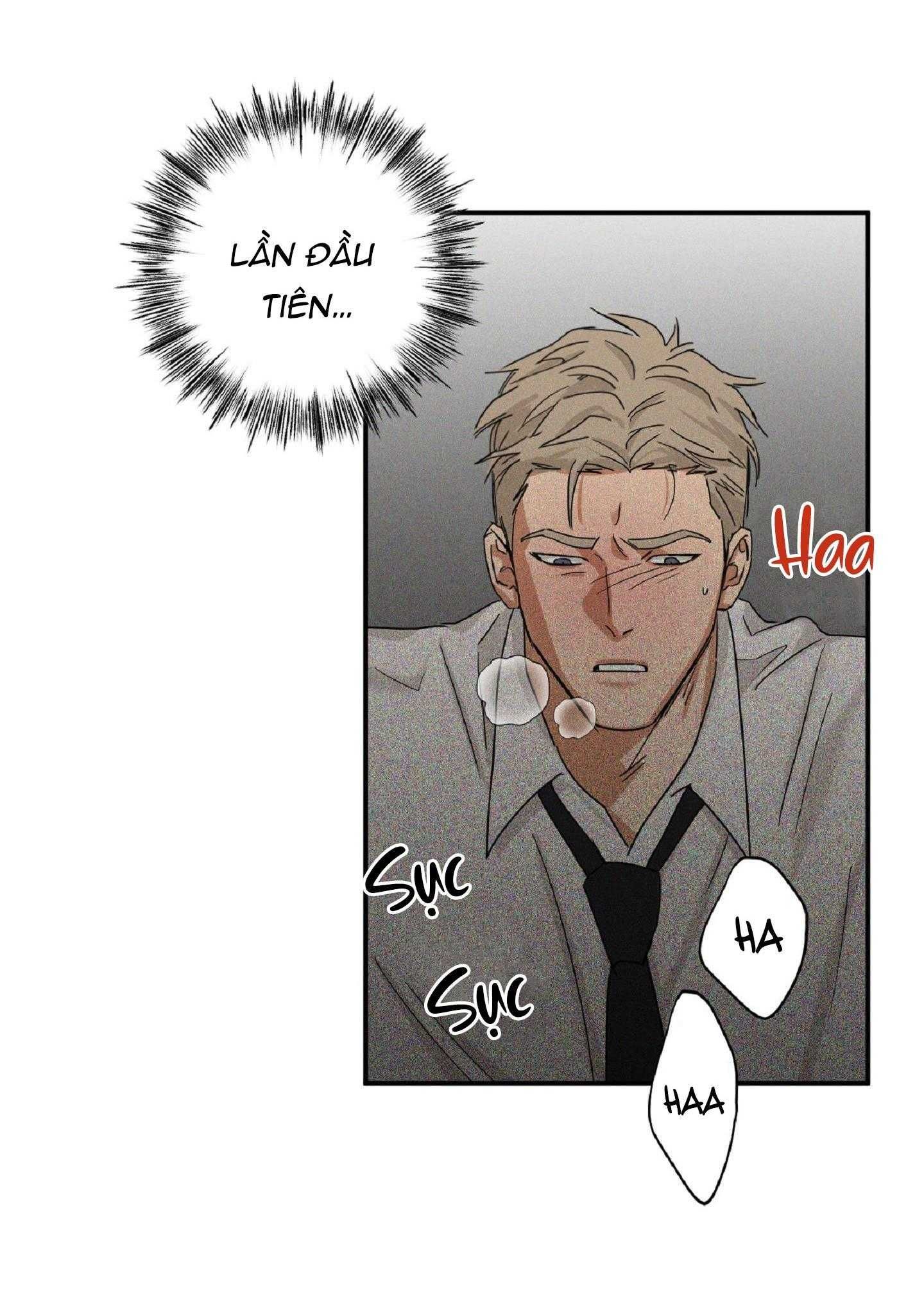 đọc truyện Tuyển Tập Manhwa Dằm Khăm Chương 68 ảnh 41 tại Thiên Thai Truyện