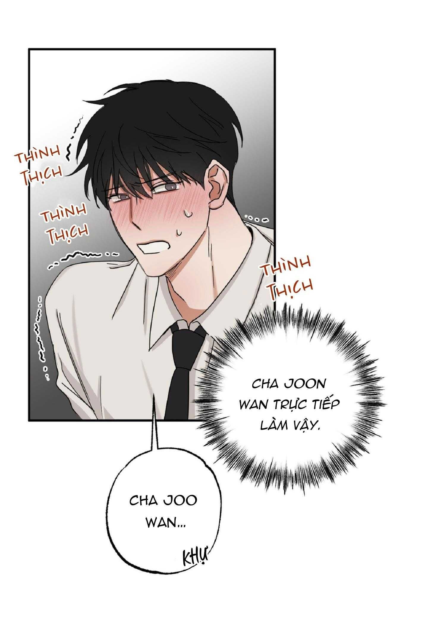 đọc truyện Tuyển Tập Manhwa Dằm Khăm Chương 68 ảnh 42 tại Thiên Thai Truyện