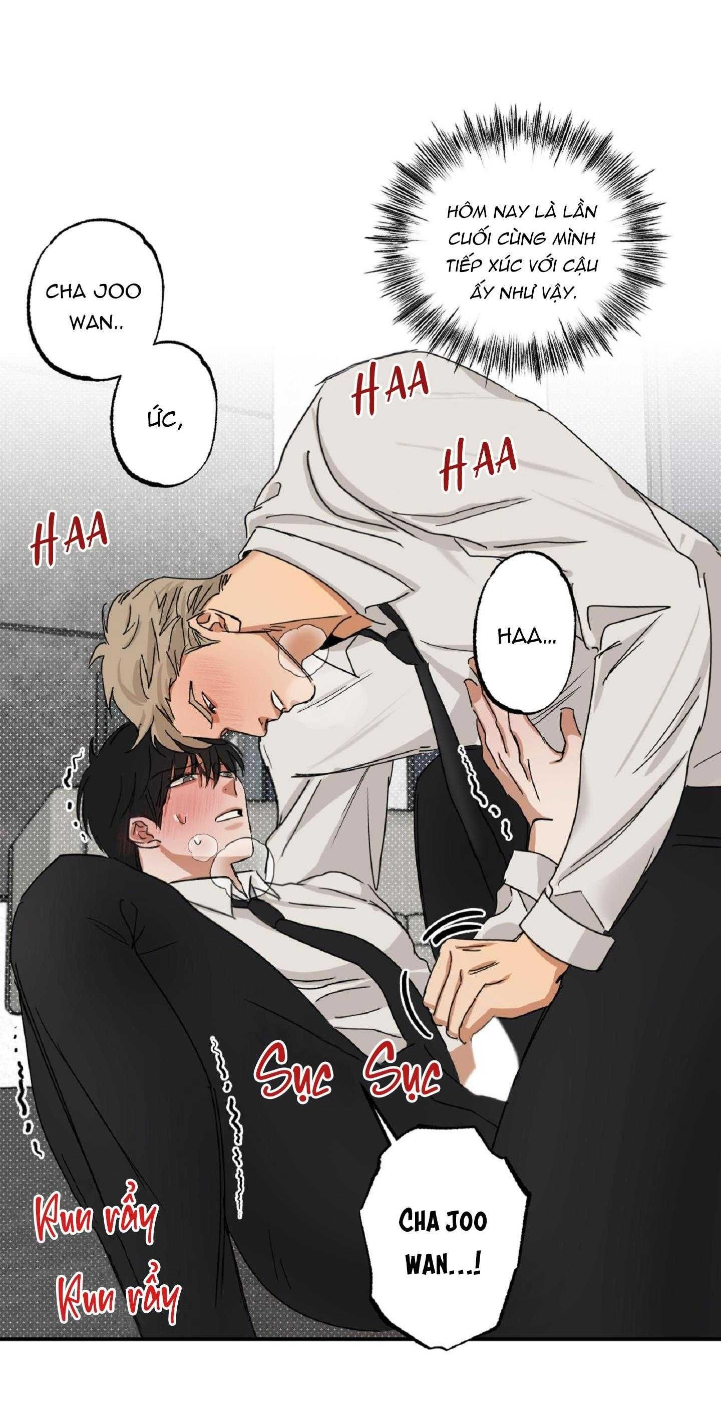 đọc truyện Tuyển Tập Manhwa Dằm Khăm Chương 68 ảnh 43 tại Thiên Thai Truyện