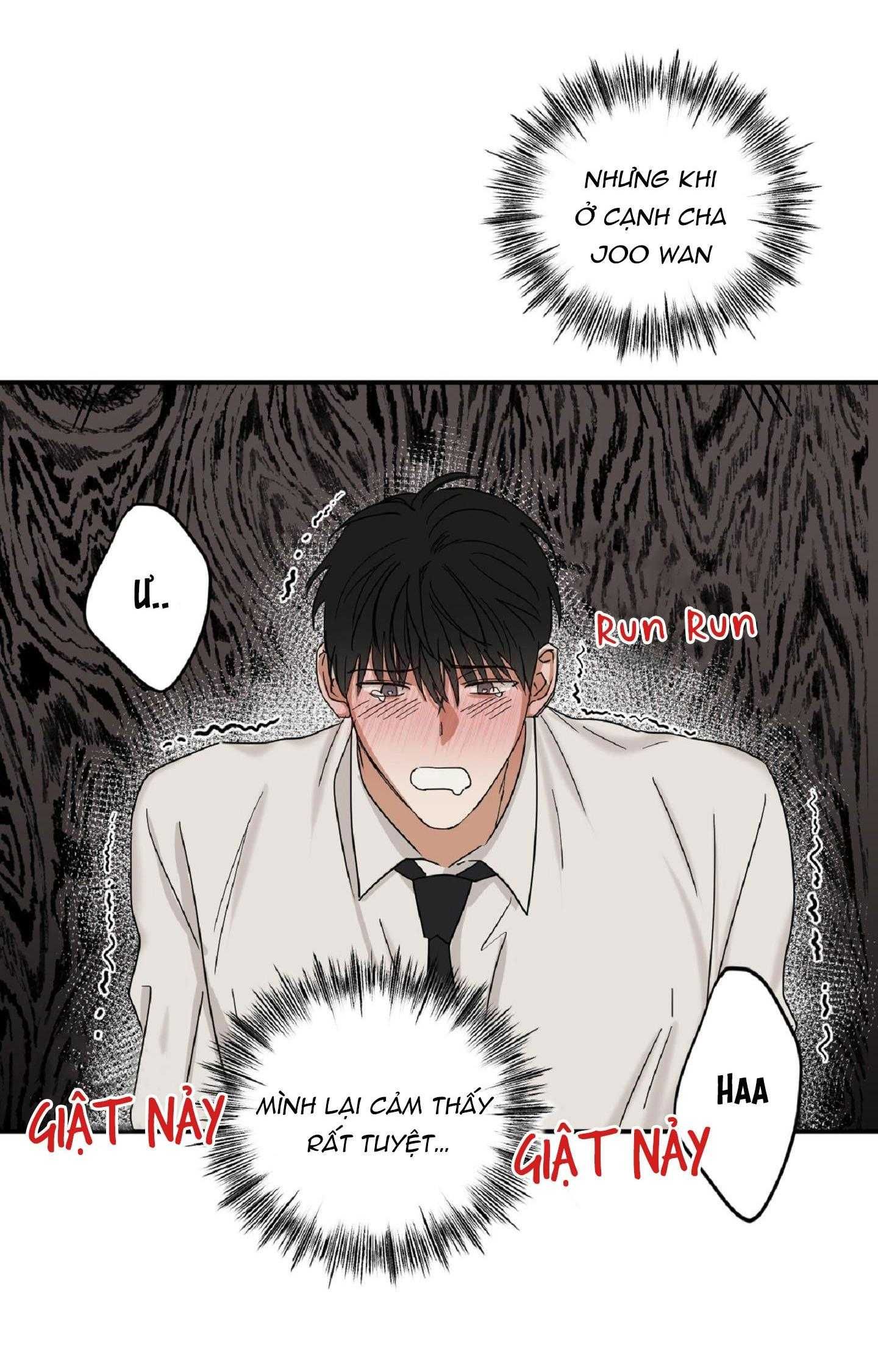đọc truyện Tuyển Tập Manhwa Dằm Khăm Chương 68 ảnh 45 tại Thiên Thai Truyện