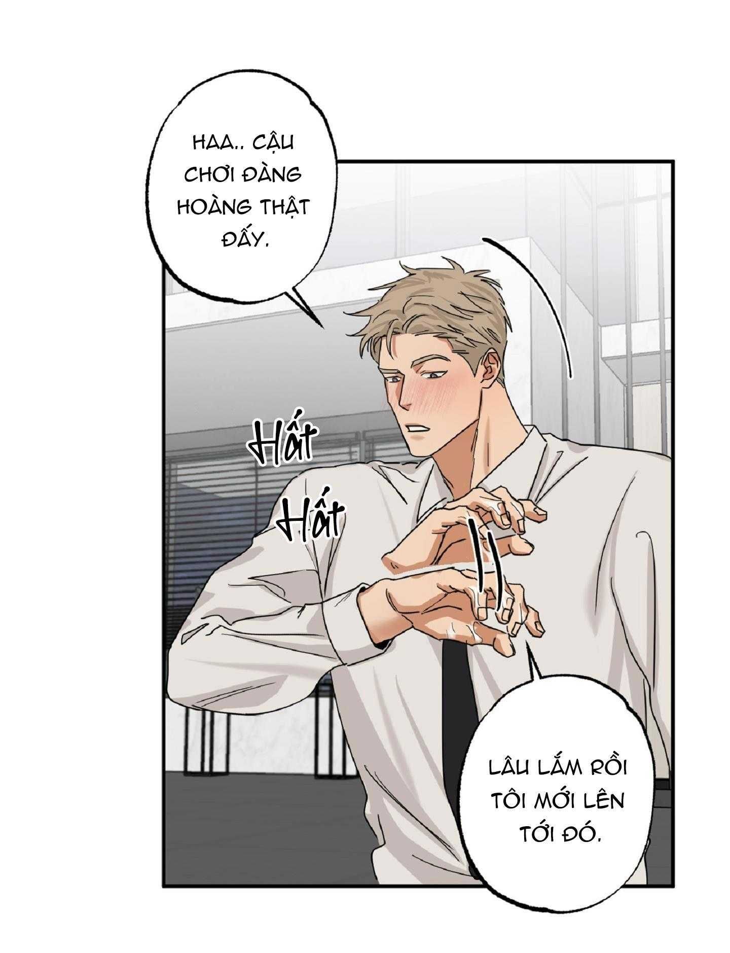 đọc truyện Tuyển Tập Manhwa Dằm Khăm Chương 68 ảnh 46 tại Thiên Thai Truyện