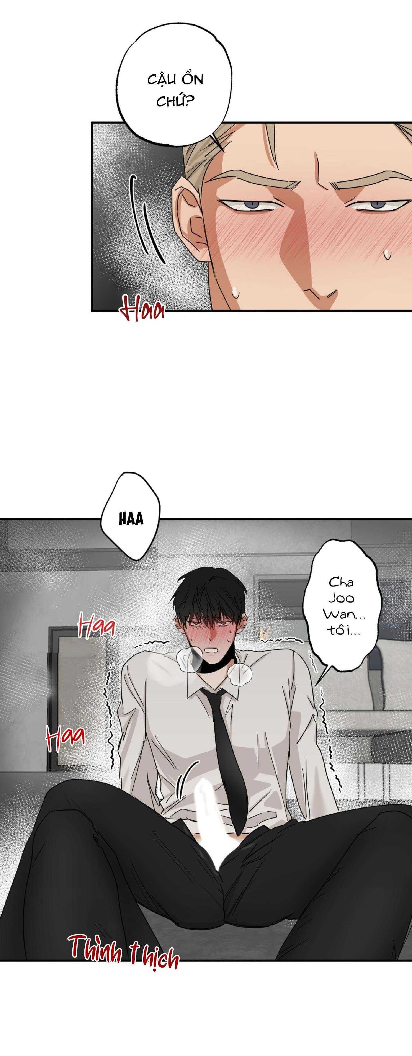 đọc truyện Tuyển Tập Manhwa Dằm Khăm Chương 68 ảnh 47 tại Thiên Thai Truyện