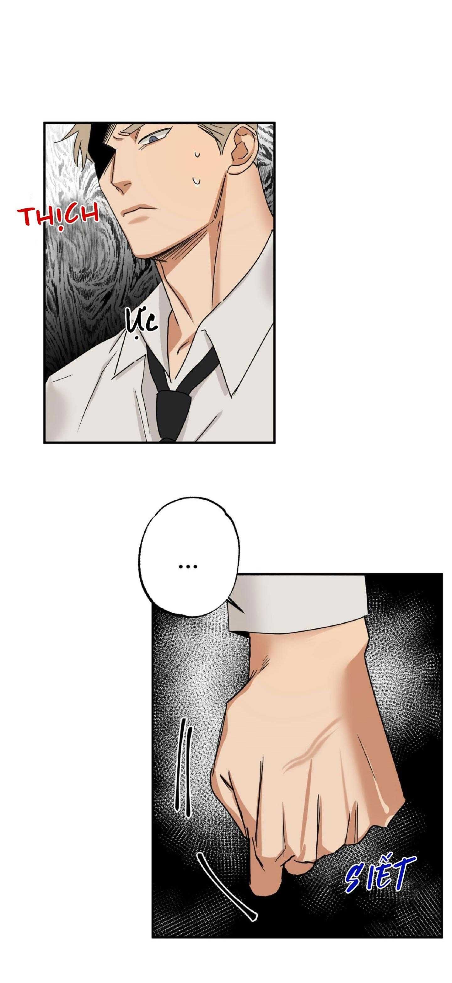 đọc truyện Tuyển Tập Manhwa Dằm Khăm Chương 68 ảnh 49 tại Thiên Thai Truyện