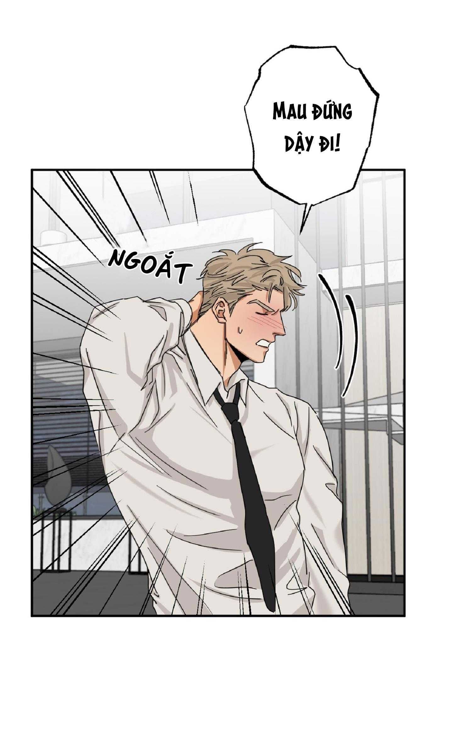 đọc truyện Tuyển Tập Manhwa Dằm Khăm Chương 68 ảnh 50 tại Thiên Thai Truyện