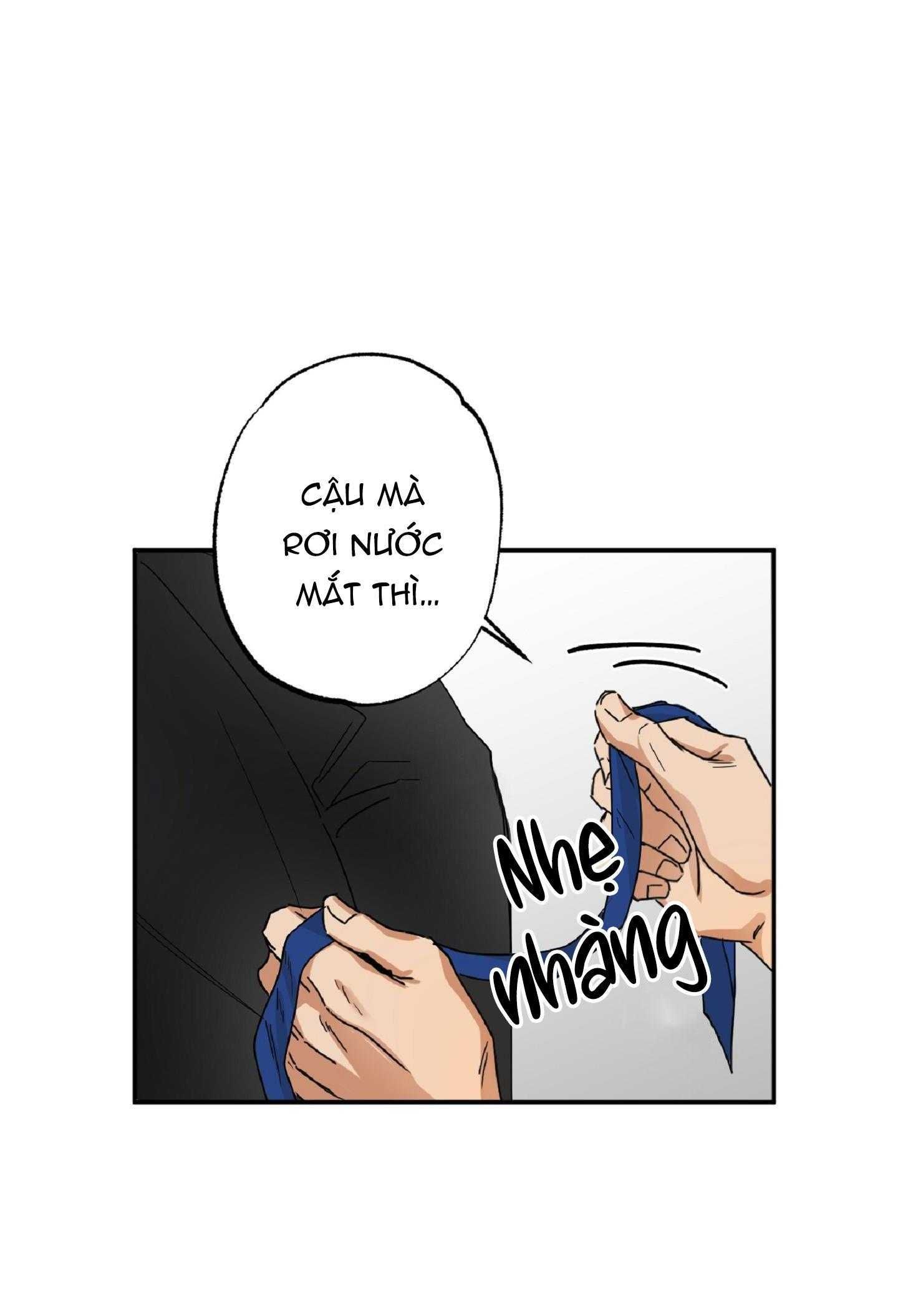 đọc truyện Tuyển Tập Manhwa Dằm Khăm Chương 68 ảnh 6 tại Thiên Thai Truyện