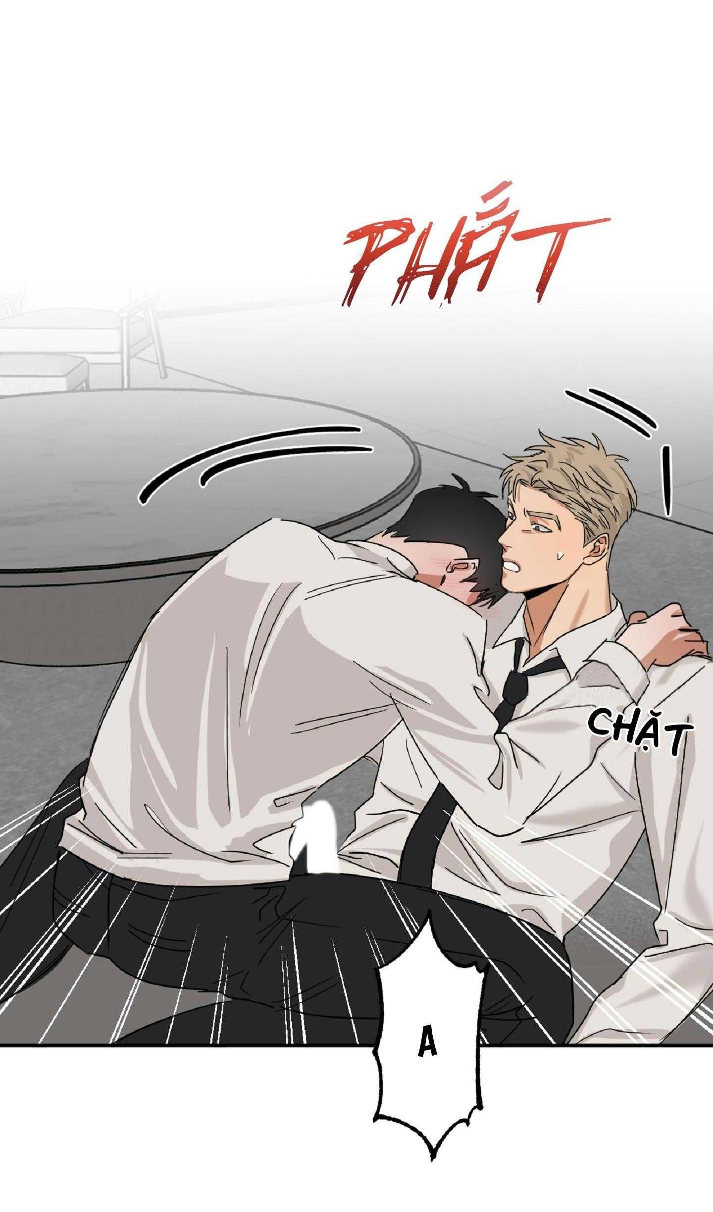 đọc truyện Tuyển Tập Manhwa Dằm Khăm Chương 68 ảnh 52 tại Thiên Thai Truyện