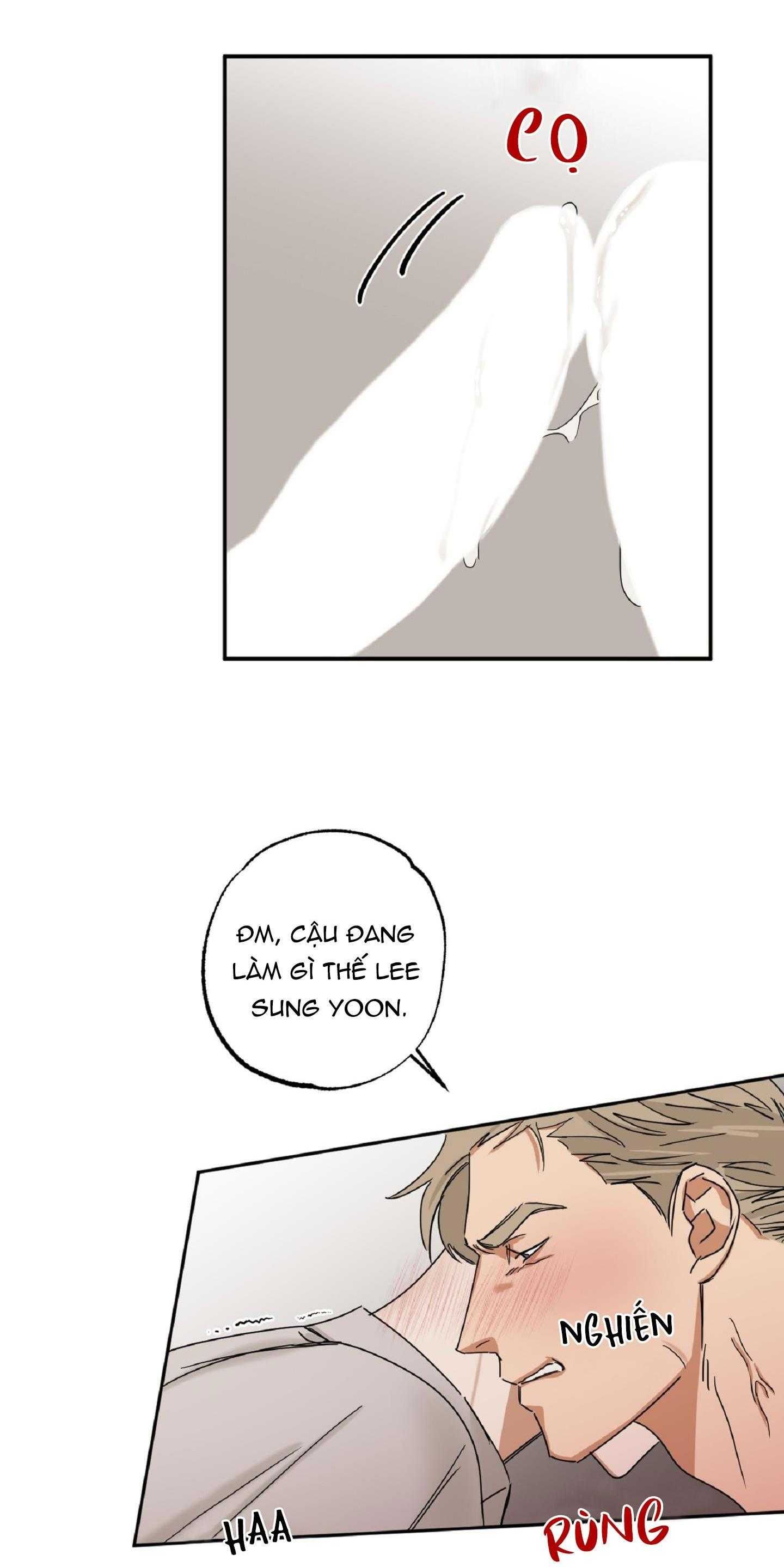 đọc truyện Tuyển Tập Manhwa Dằm Khăm Chương 68 ảnh 53 tại Thiên Thai Truyện