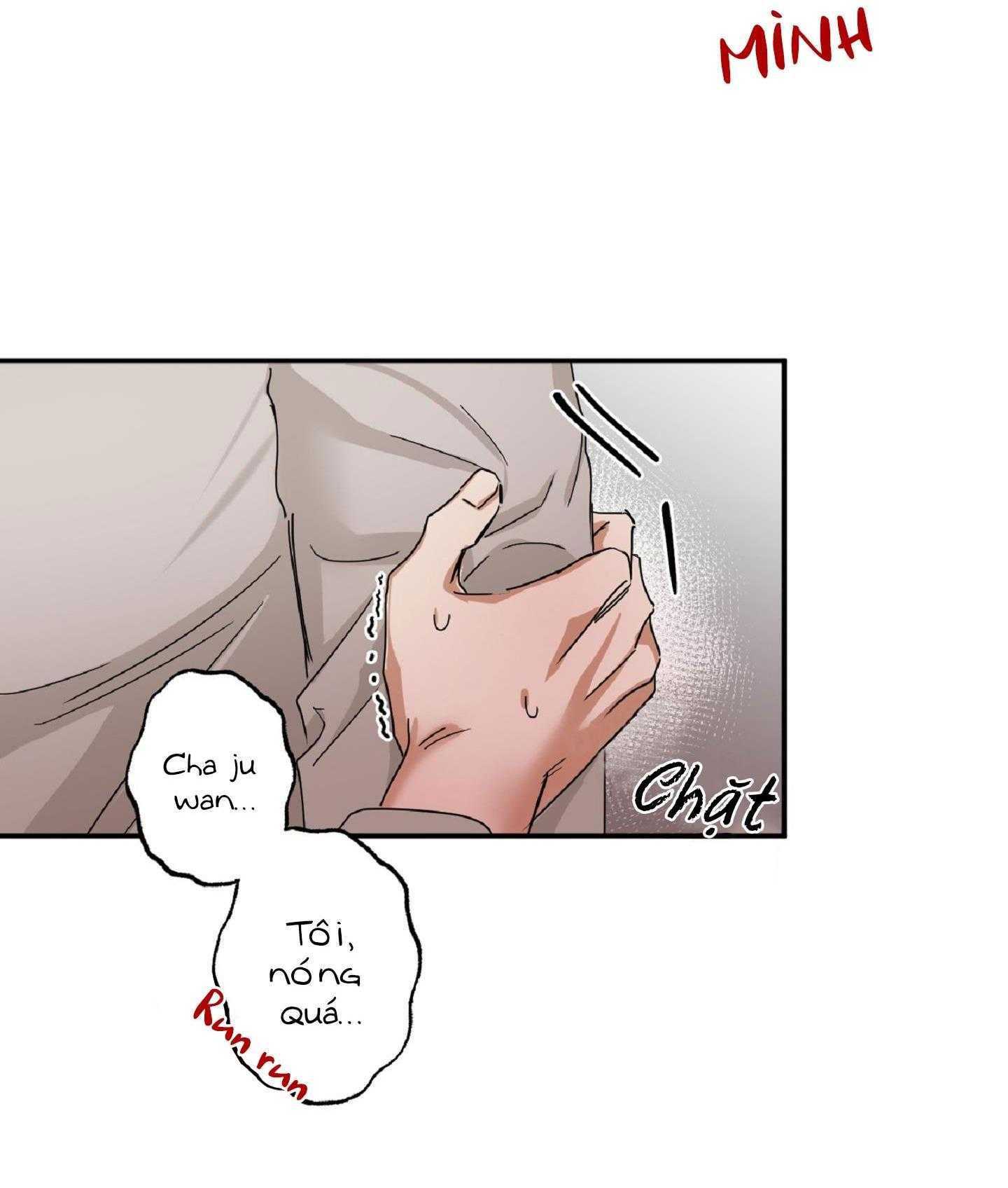 đọc truyện Tuyển Tập Manhwa Dằm Khăm Chương 68 ảnh 54 tại Thiên Thai Truyện