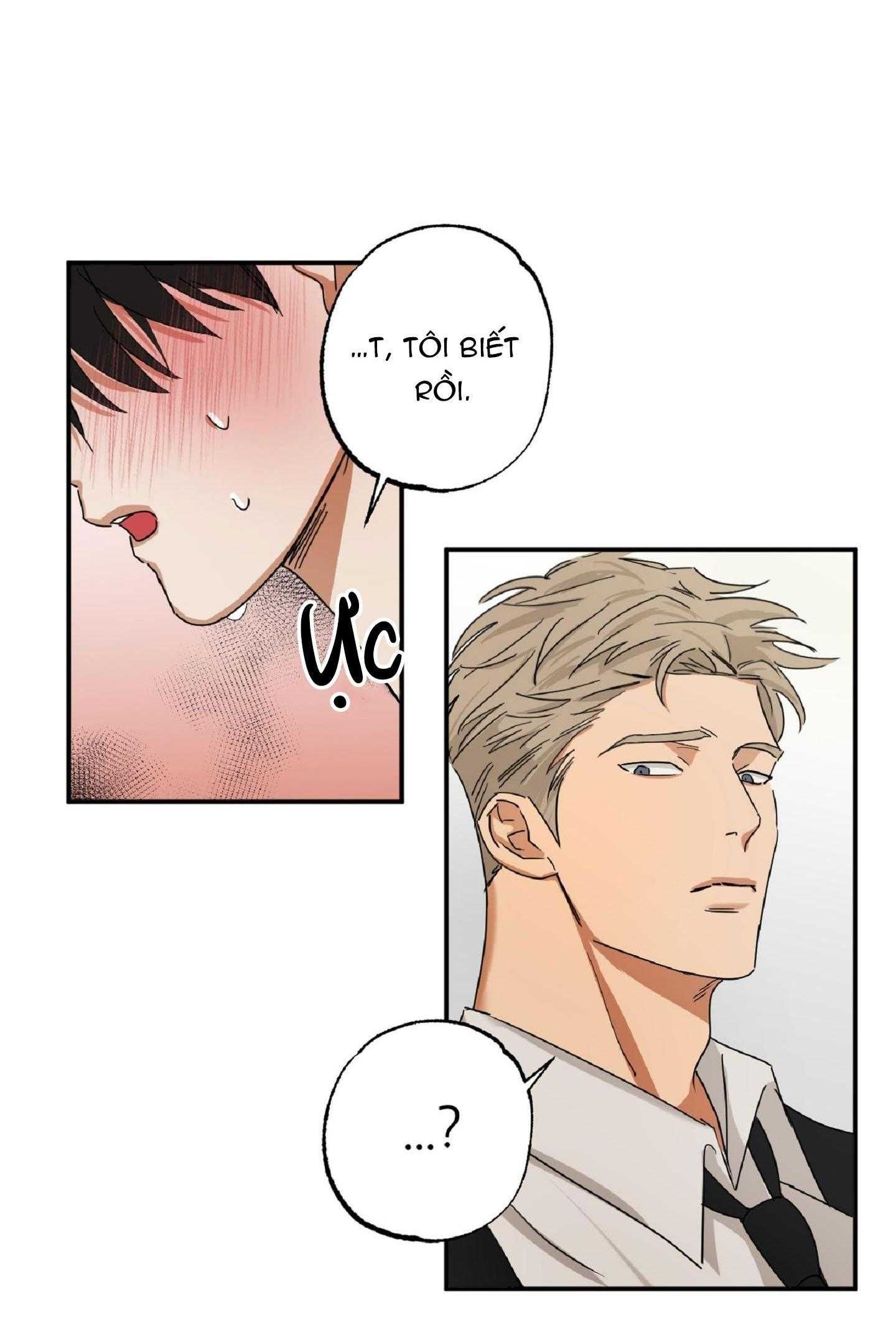 đọc truyện Tuyển Tập Manhwa Dằm Khăm Chương 68 ảnh 8 tại Thiên Thai Truyện